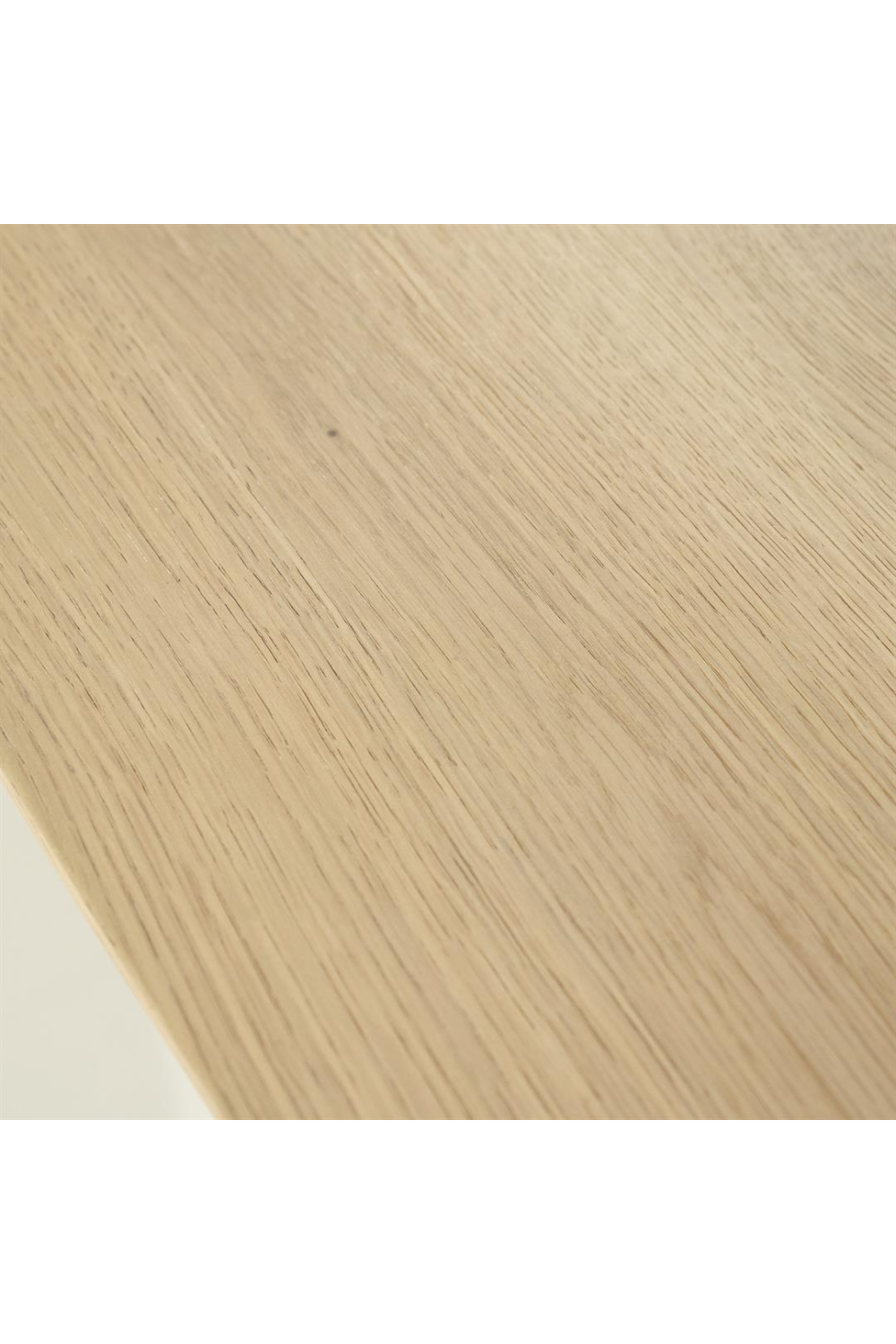 Oak Scandinavian Dining Table S | Eleonora Dex