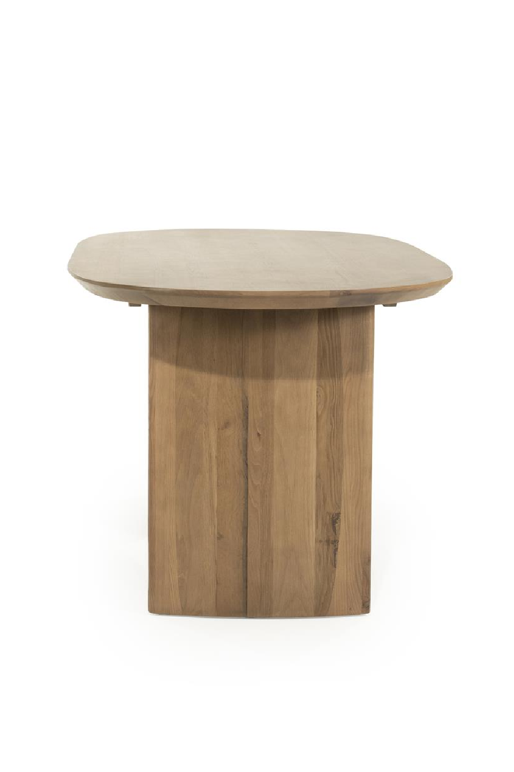 Oak Scandinavian Dining Table S | Oroa.com
