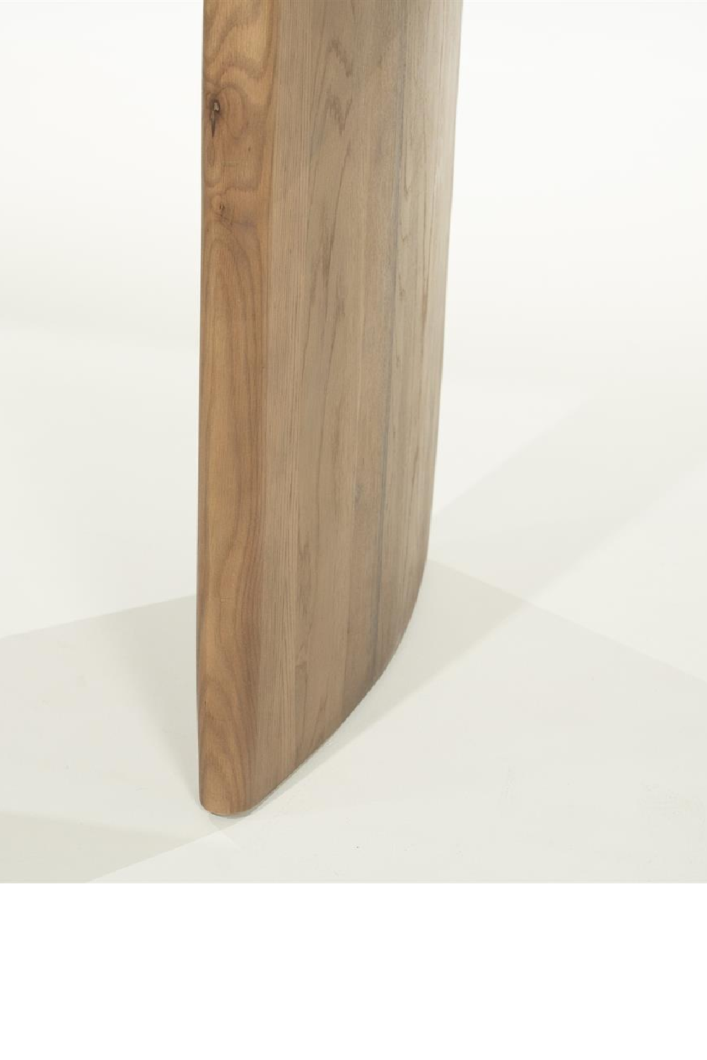 Oak Scandinavian Dining Table S | Oroa.com