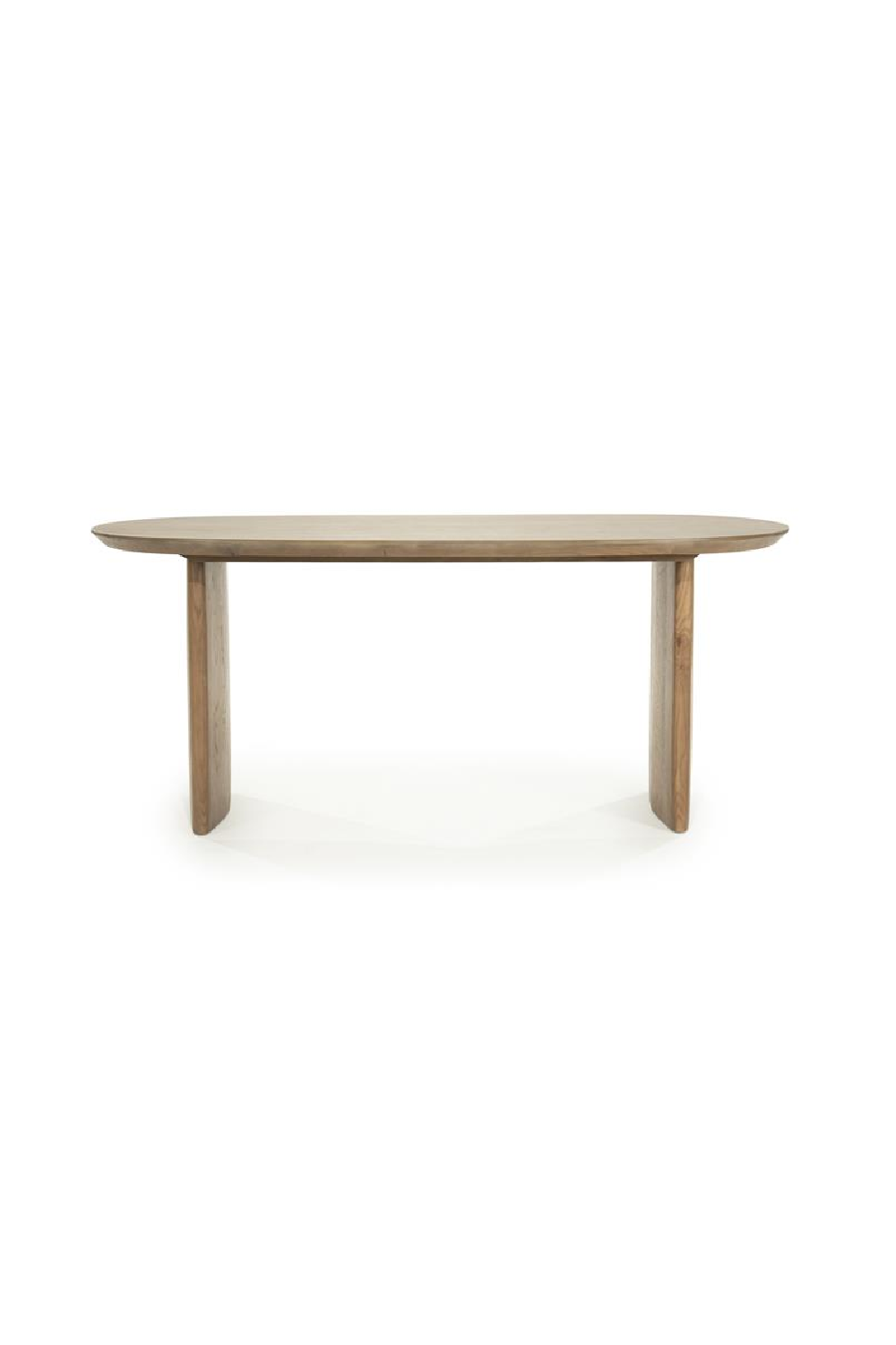 Oak Scandinavian Dining Table S | Oroa.com