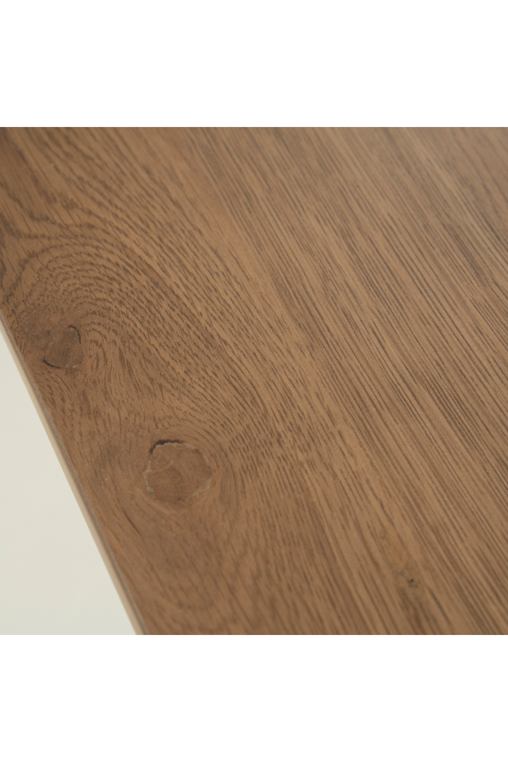 Oak Scandinavian Dining Table L | Oroa.com