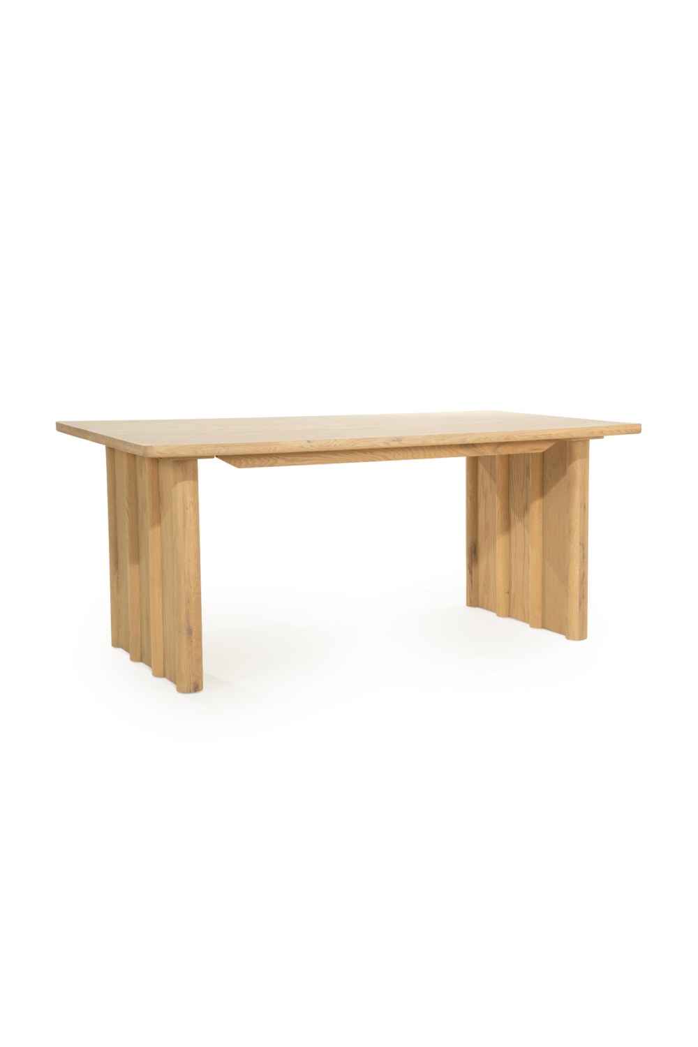 Rectangular Oak Dining Table S | Oroa.com