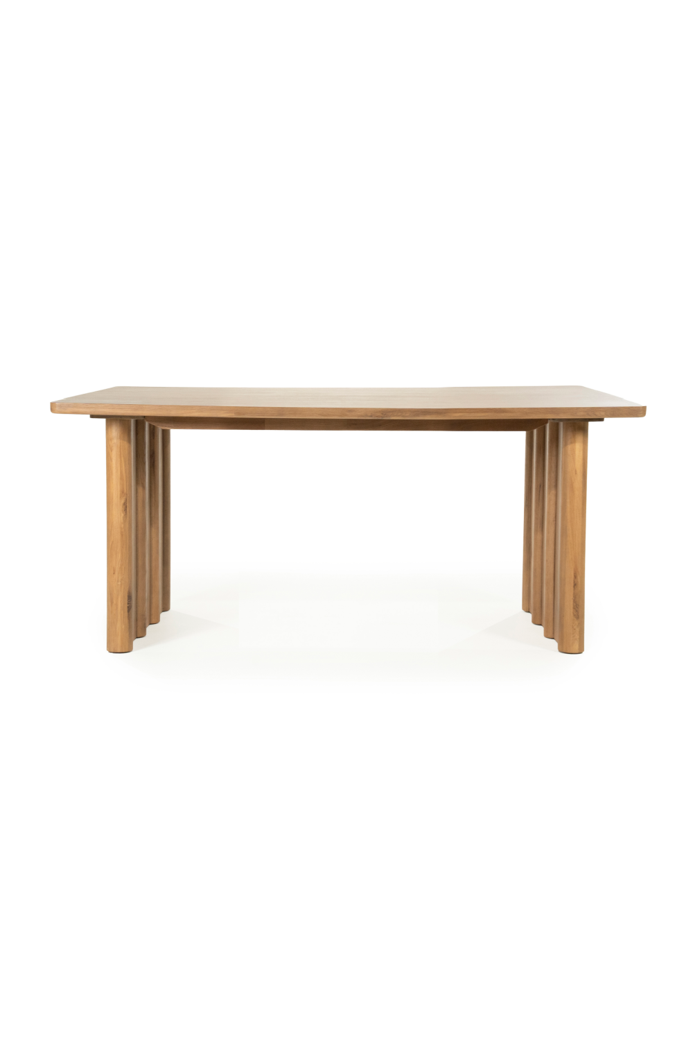 Rectangular Oak Dining Table S | Oroa.com