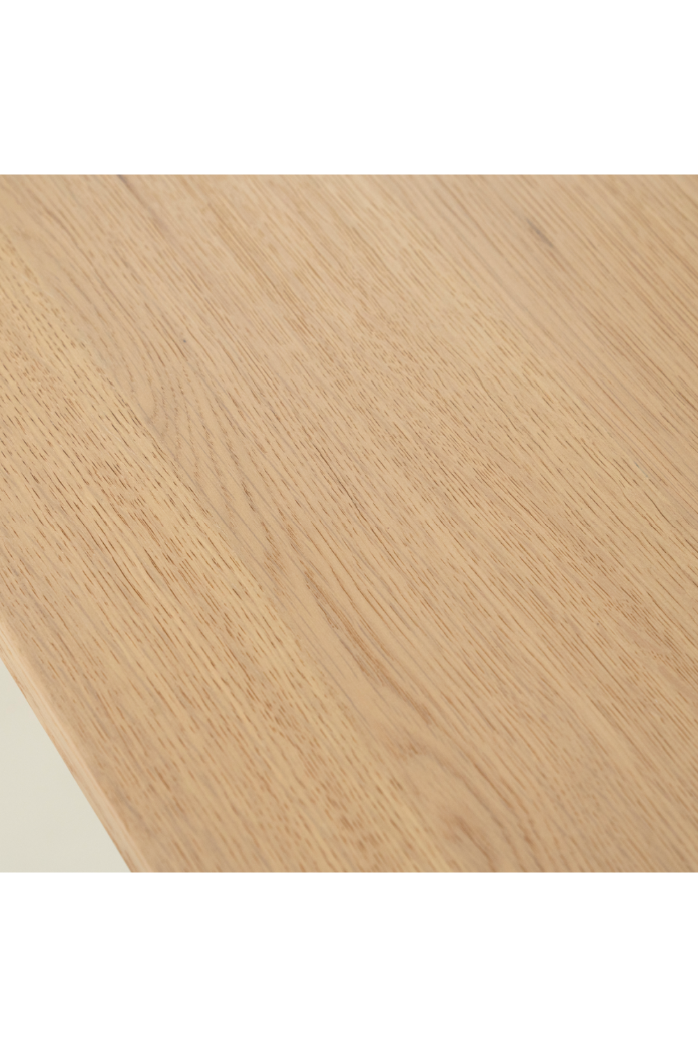 Rectangular Oak Dining Table L | Oroa.com