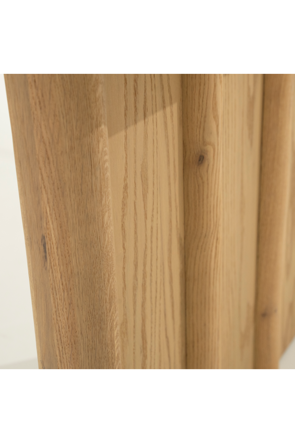 Rectangular Oak Dining Table L | Eleonora Jake | OROA.com