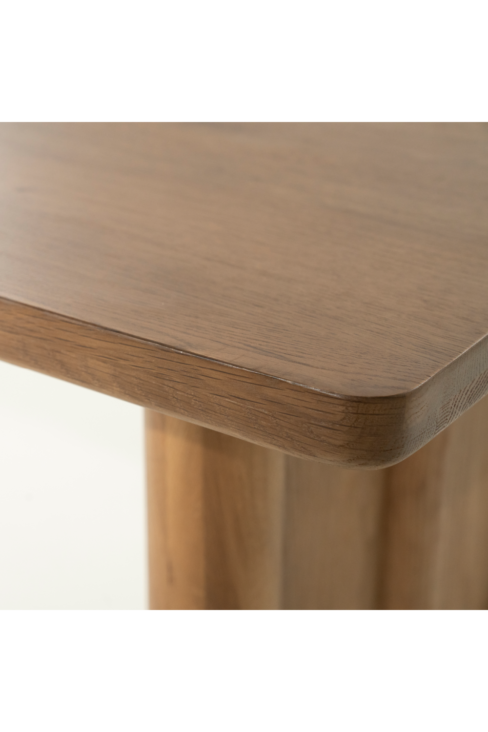 Rectangular Oak Dining Table L | Oroa.com