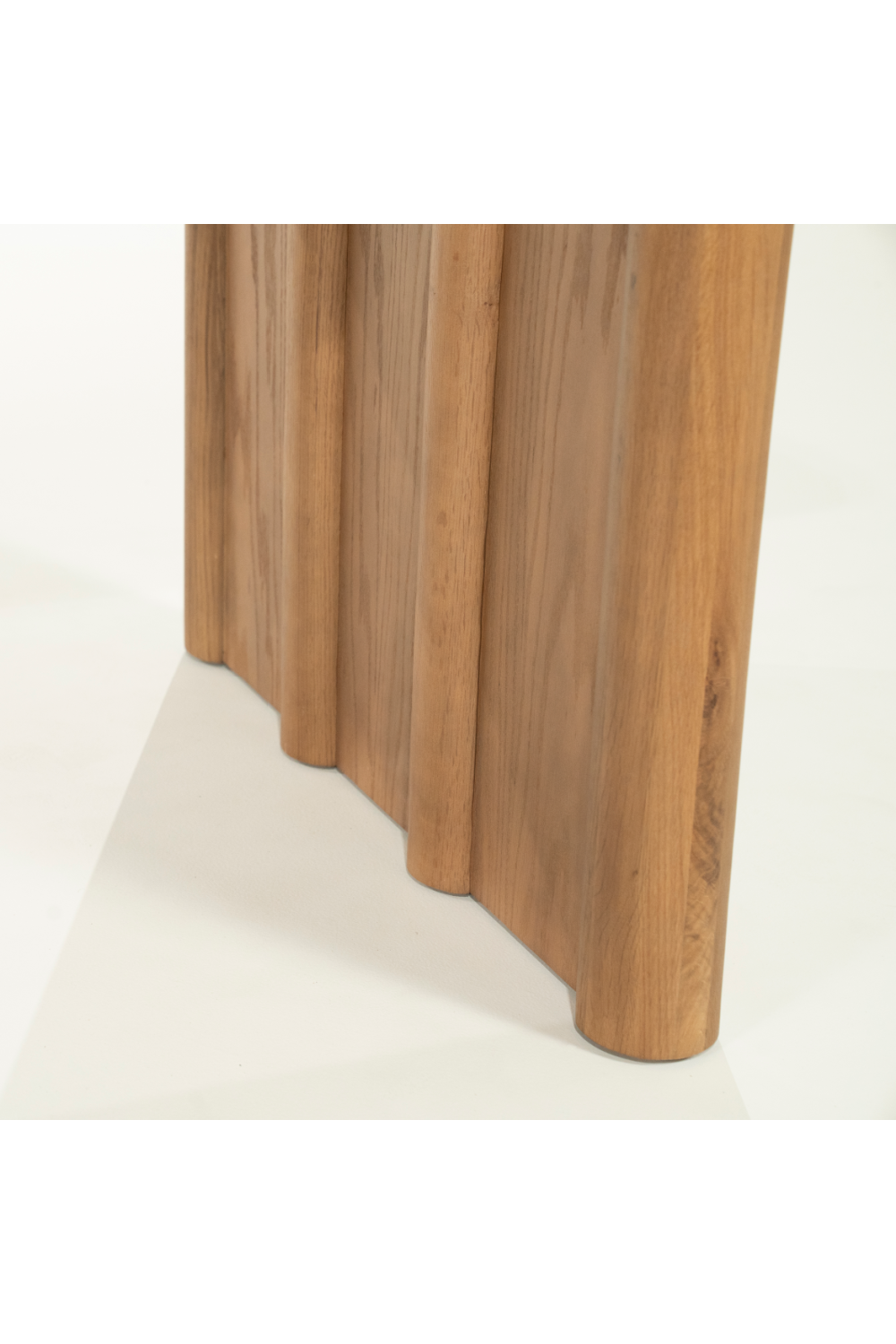 Rectangular Oak Dining Table L | Oroa.com