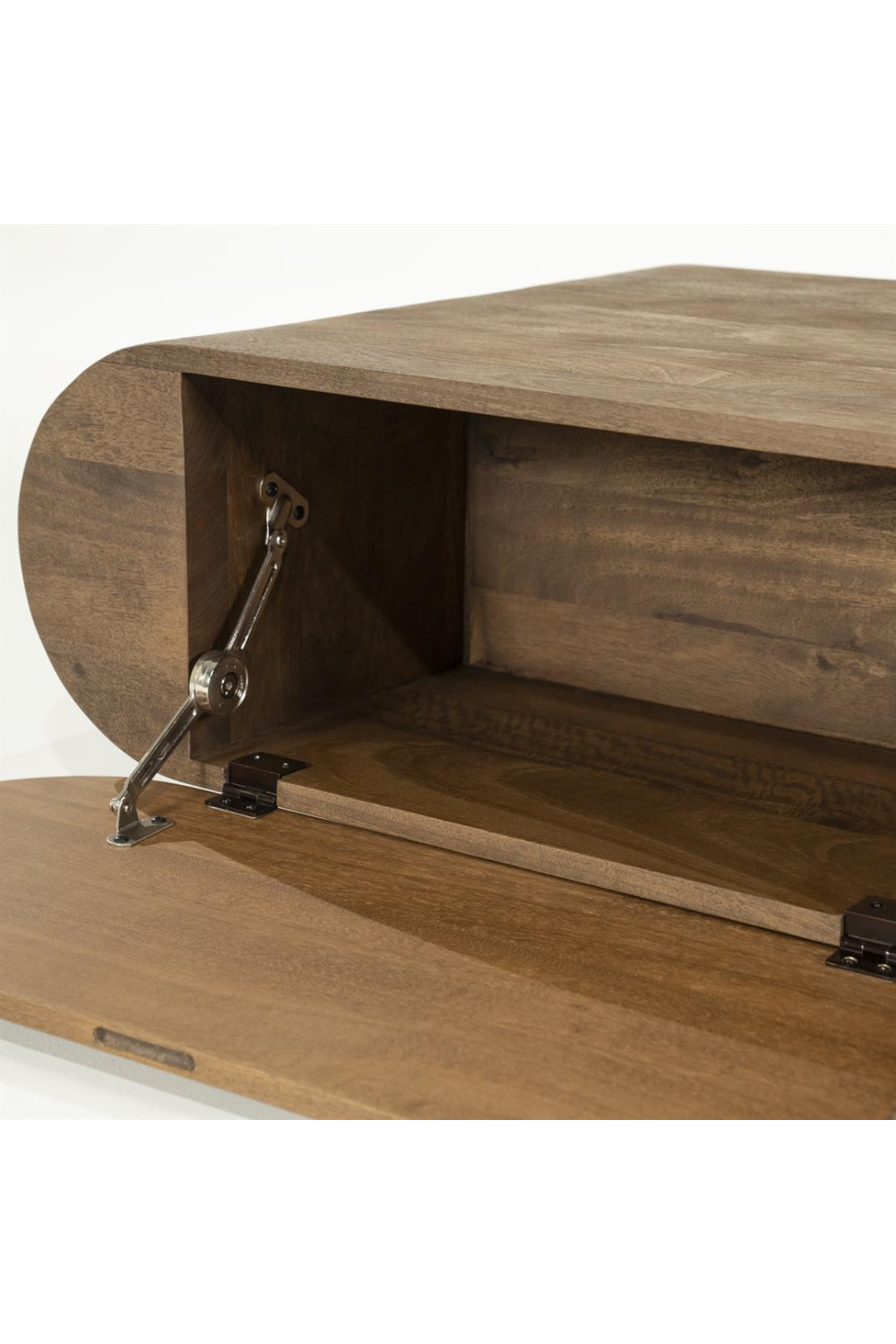 Mango Wood Coffee Table | Oroa.com