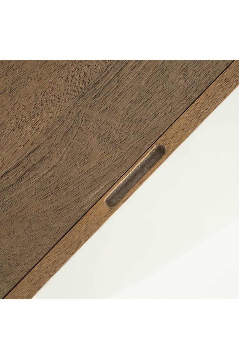 Mango Wood Coffee Table | Oroa.com