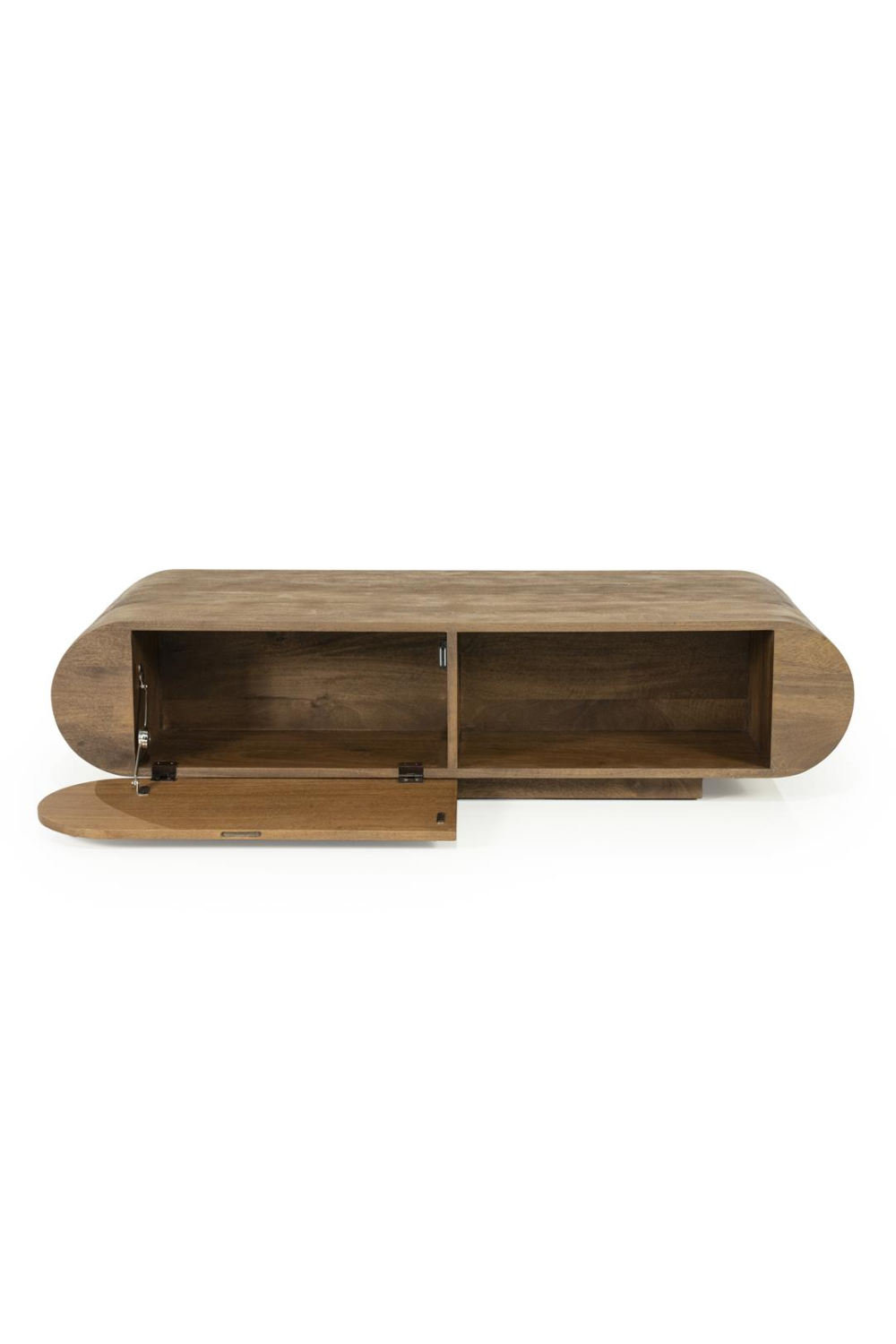 Mango Wood Coffee Table | Oroa.com