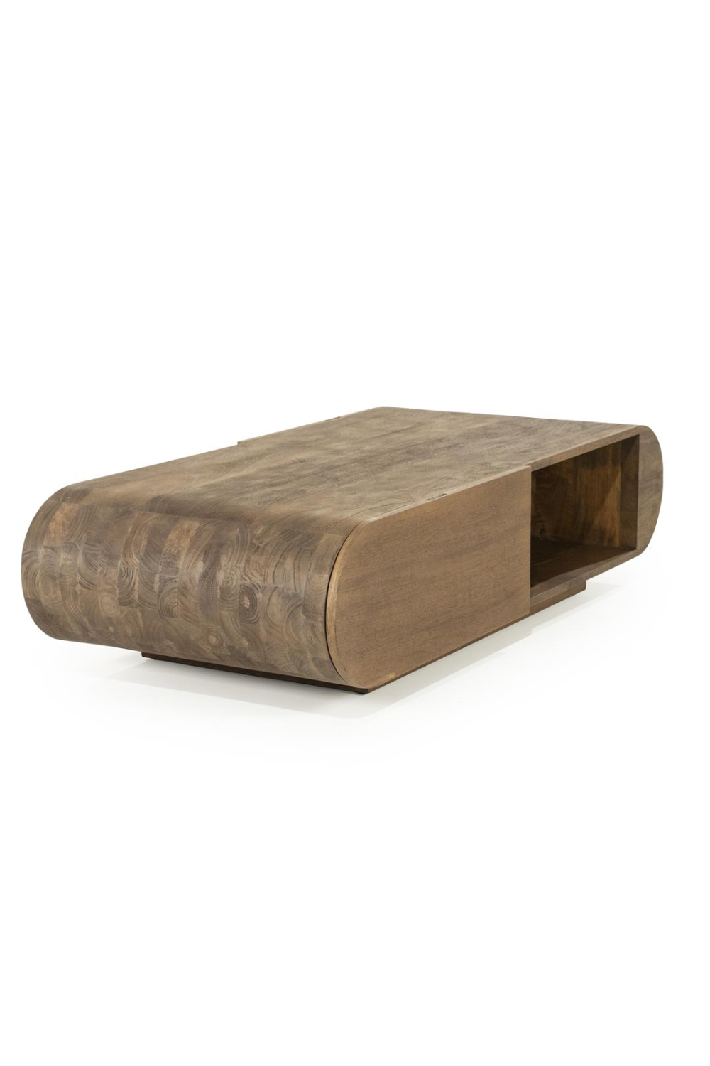 Mango Wood Coffee Table | Oroa.com