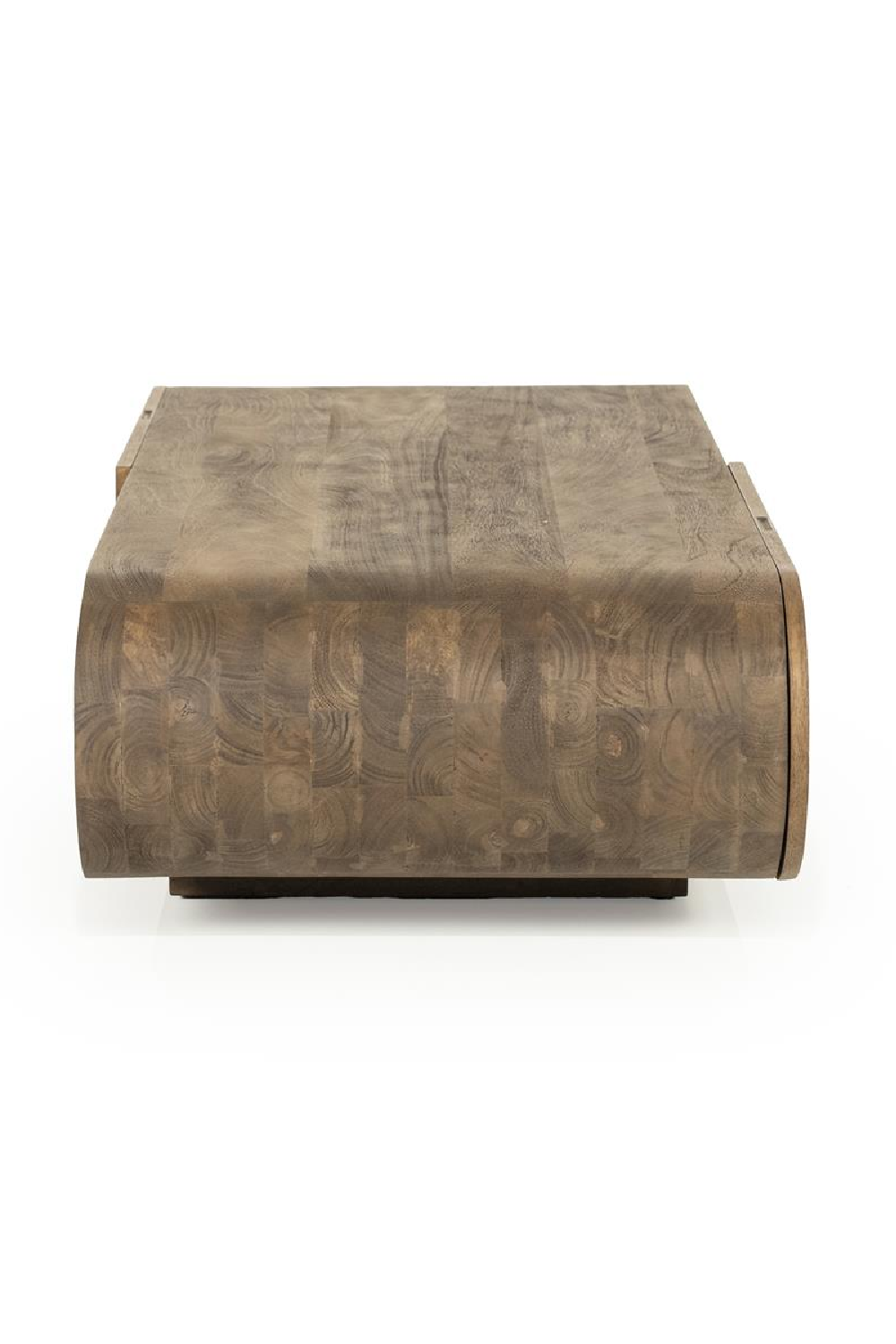 Mango Wood Coffee Table | Eleonora King | Oroa.com