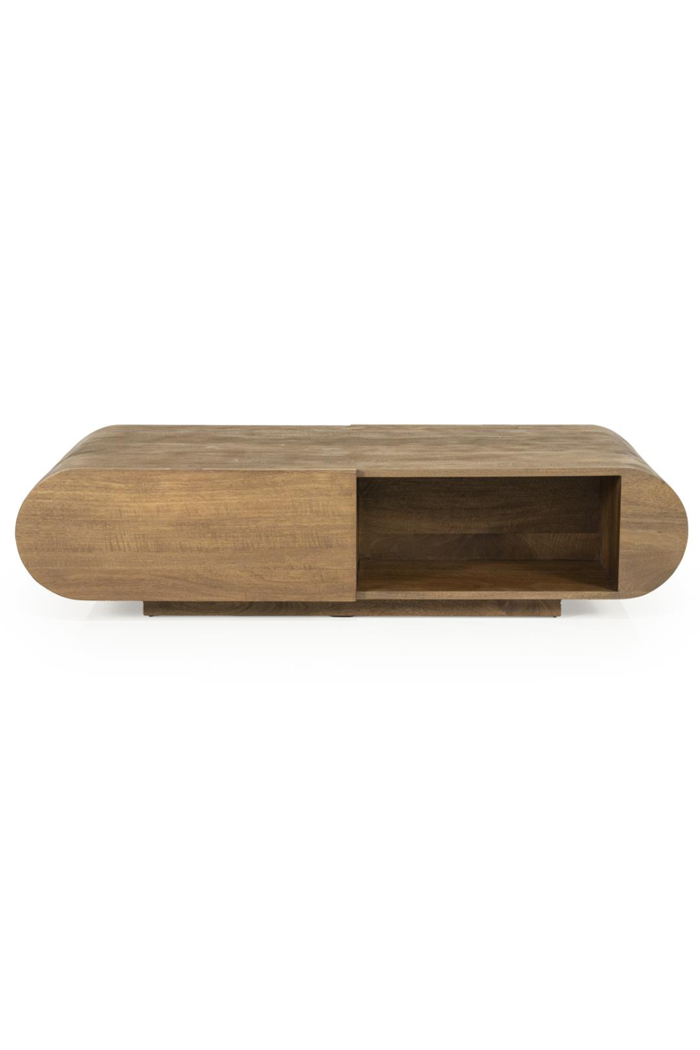 Mango Wood Coffee Table | Eleonora King | Oroa.com