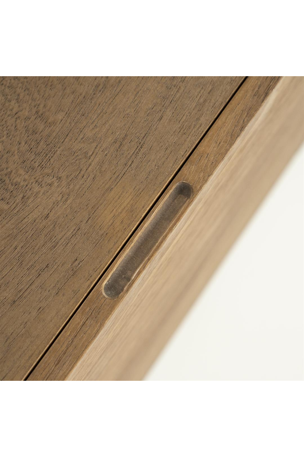 Mango Wood TV Cabinet | Oroa.com