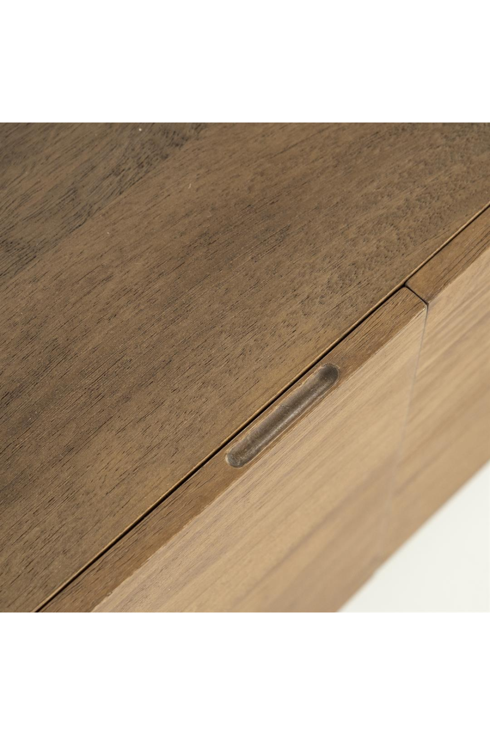 Mango Wood TV Cabinet | Oroa.com