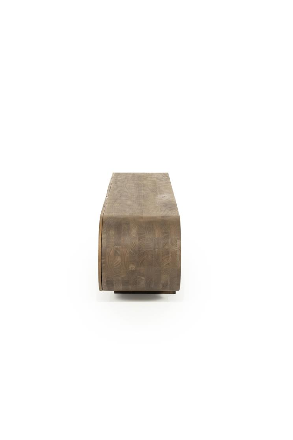 Mango Wood TV Cabinet | Oroa.com