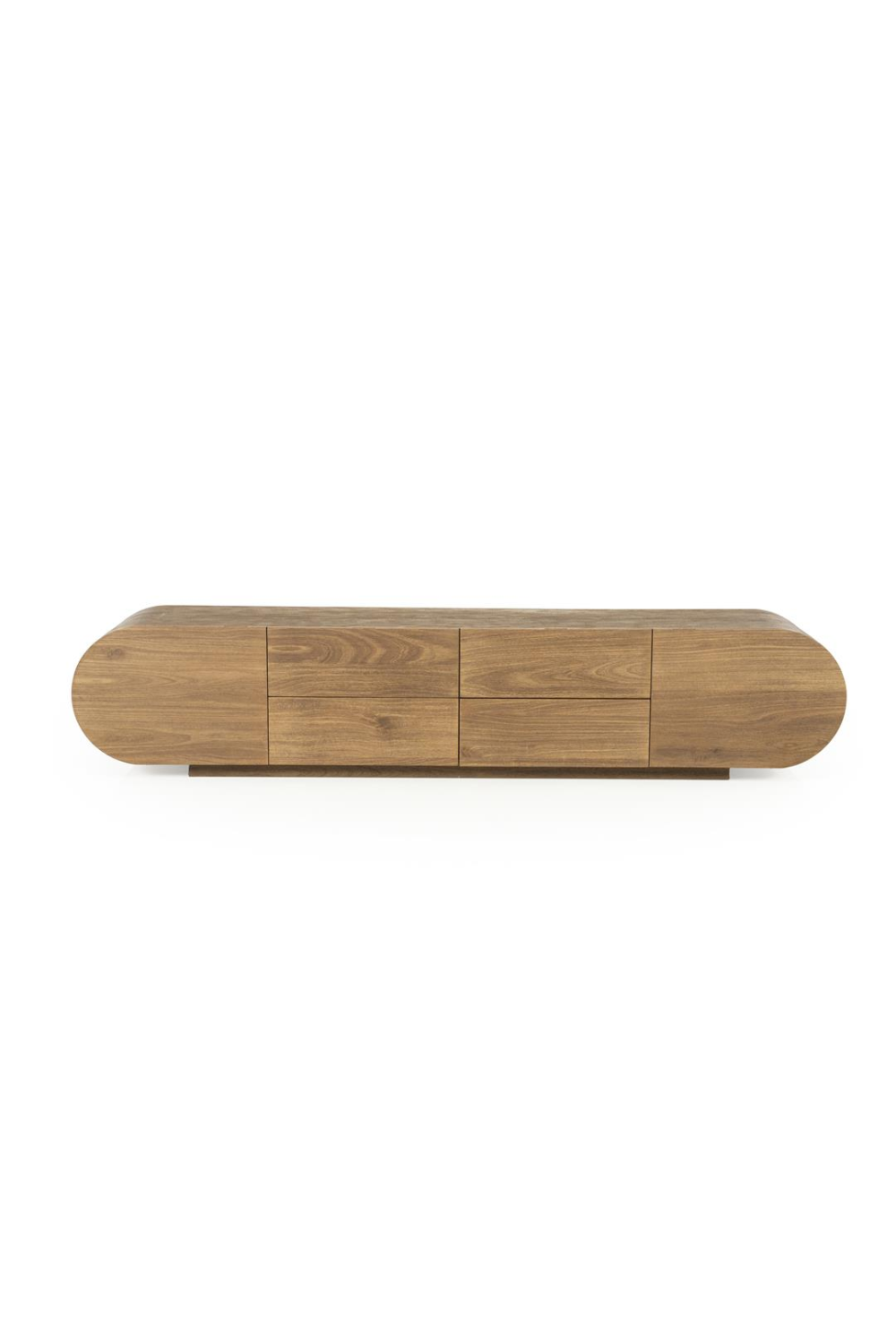 Mango Wood TV Cabinet | Eleonora King | Oroa.com