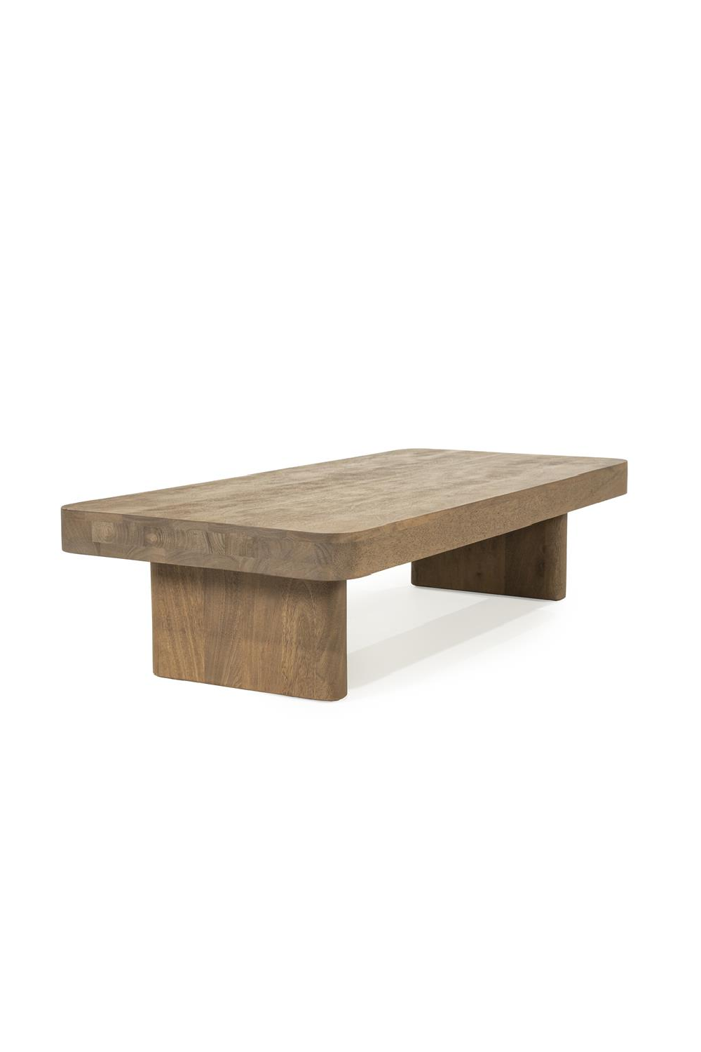 Mango Wood Coffee Table | Oroa.com