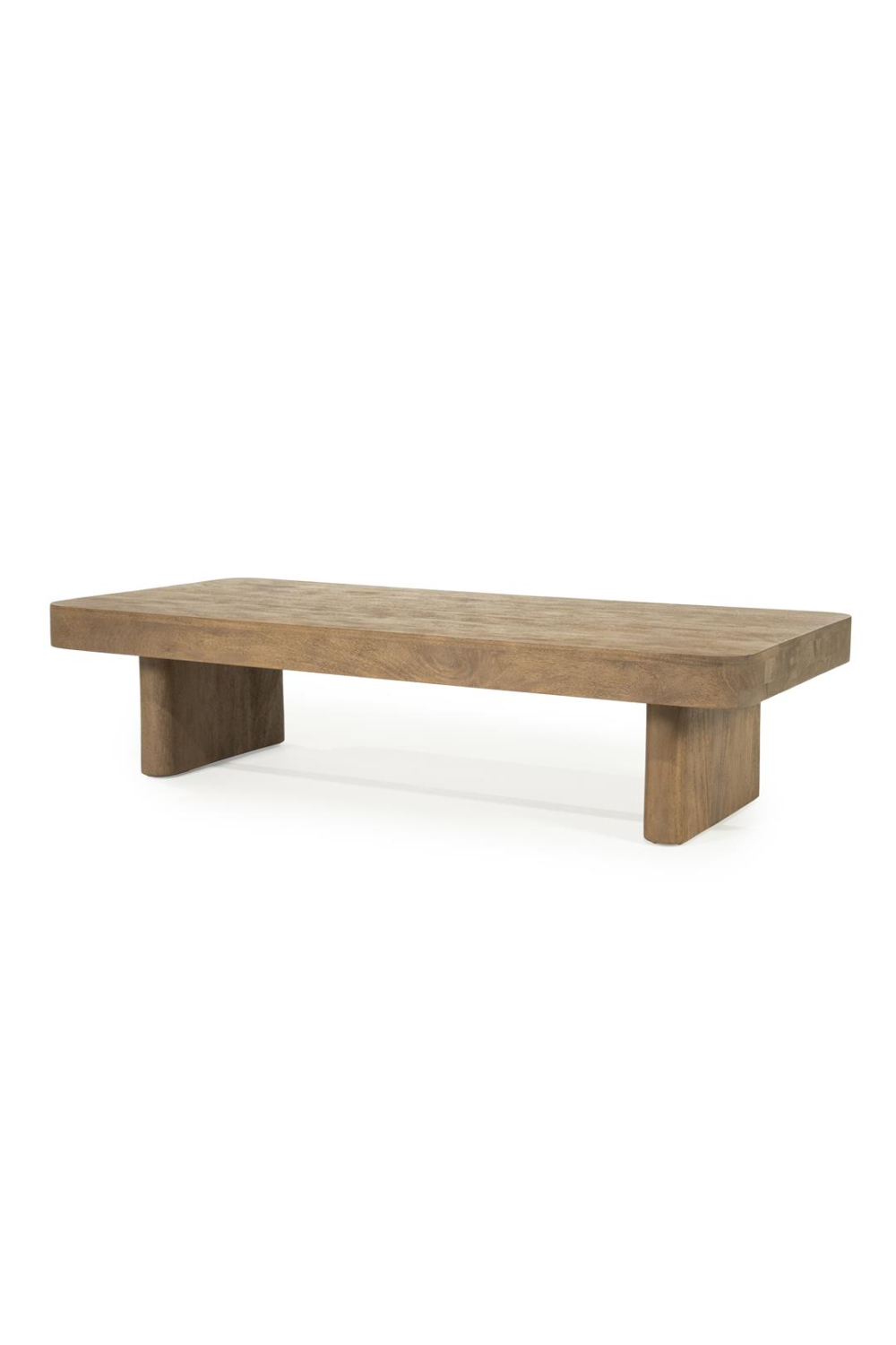 Mango Wood Coffee Table | Oroa.com