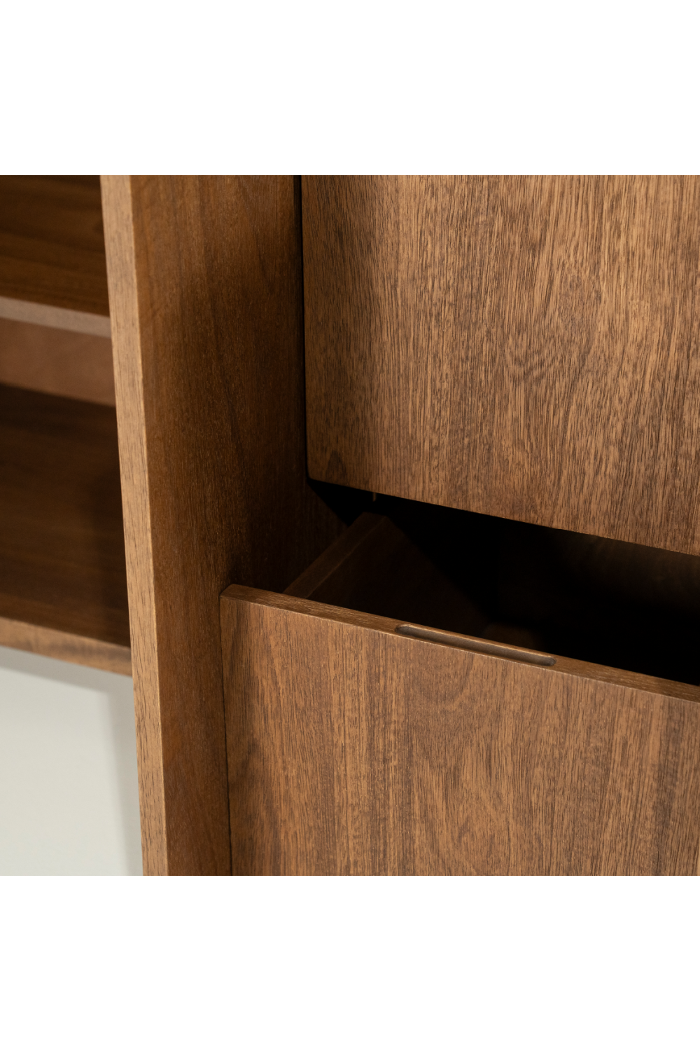 Mango Wood TV Cabinet | Oroa.com