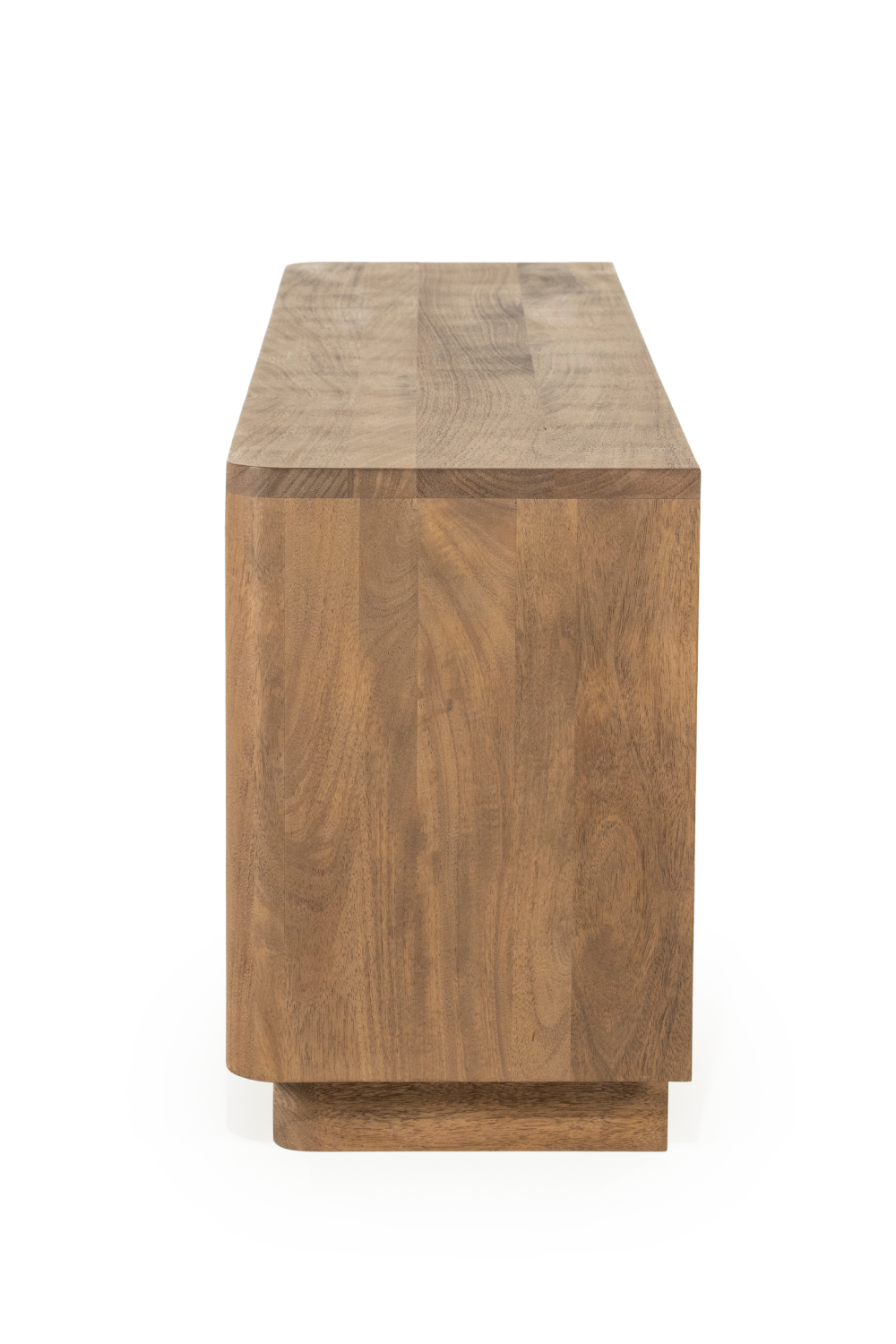Mango Wood TV Cabinet | Oroa.com
