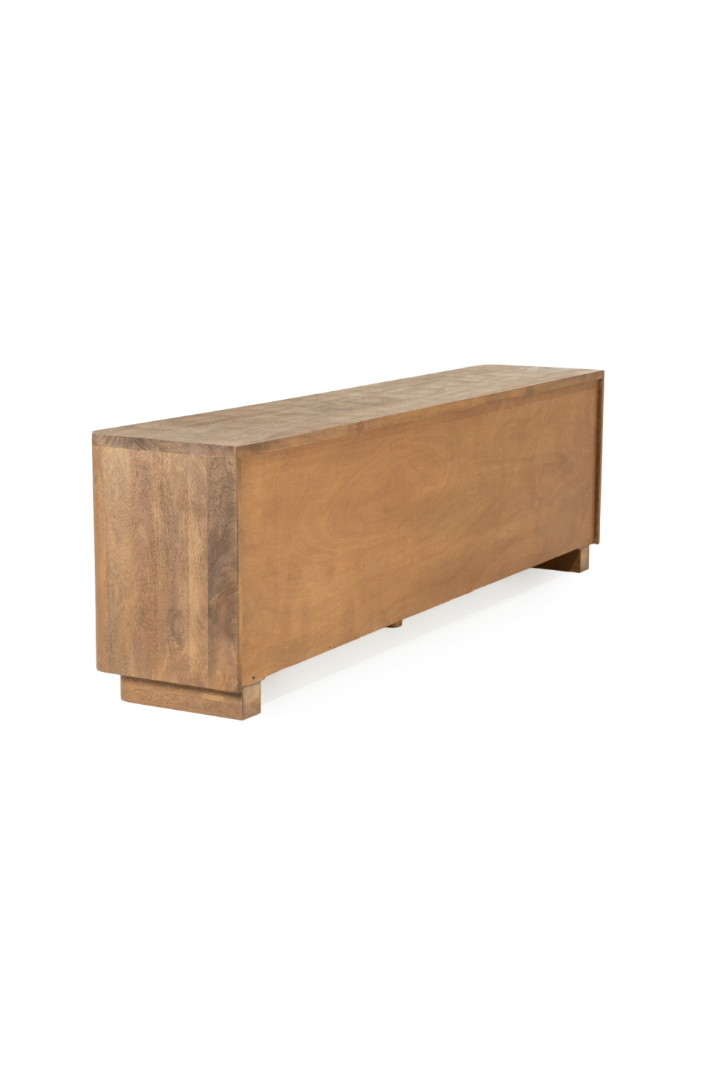 Mango Wood TV Cabinet | Oroa.com