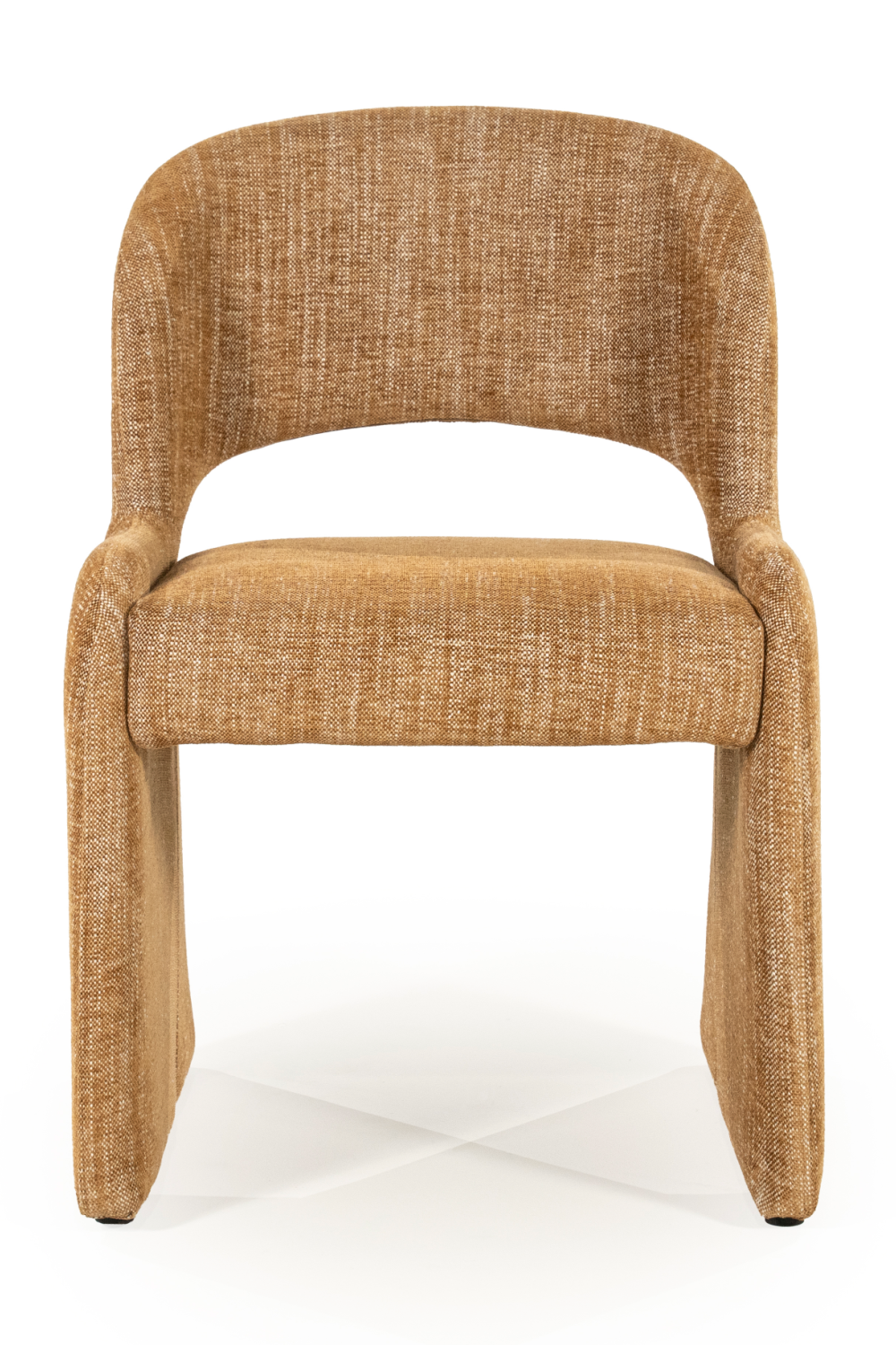 Open-Back Modern Dining Chair | Eleonora Odette | Oroa.com