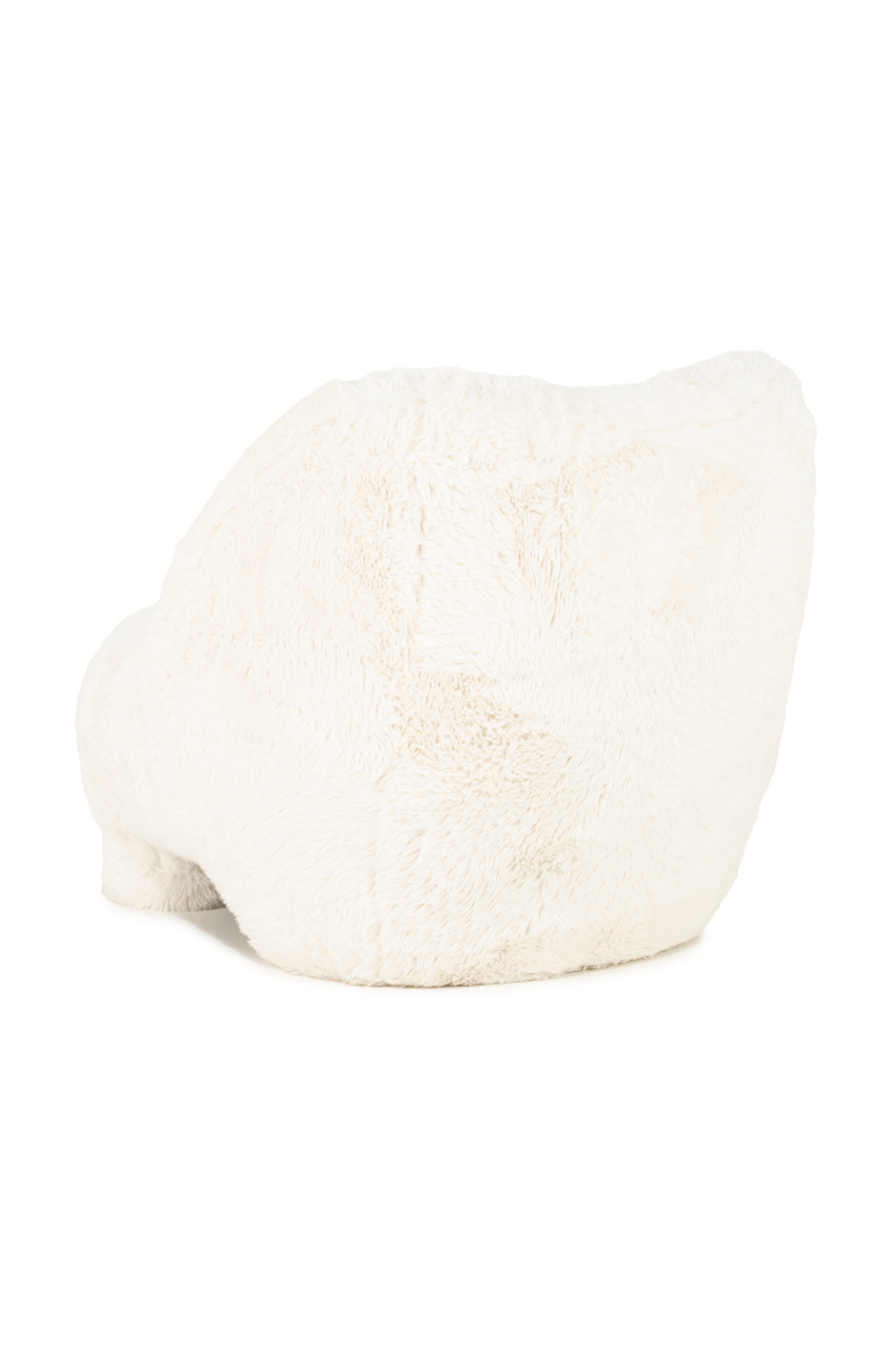 Shaggy Lounge Chair | Oroa.com