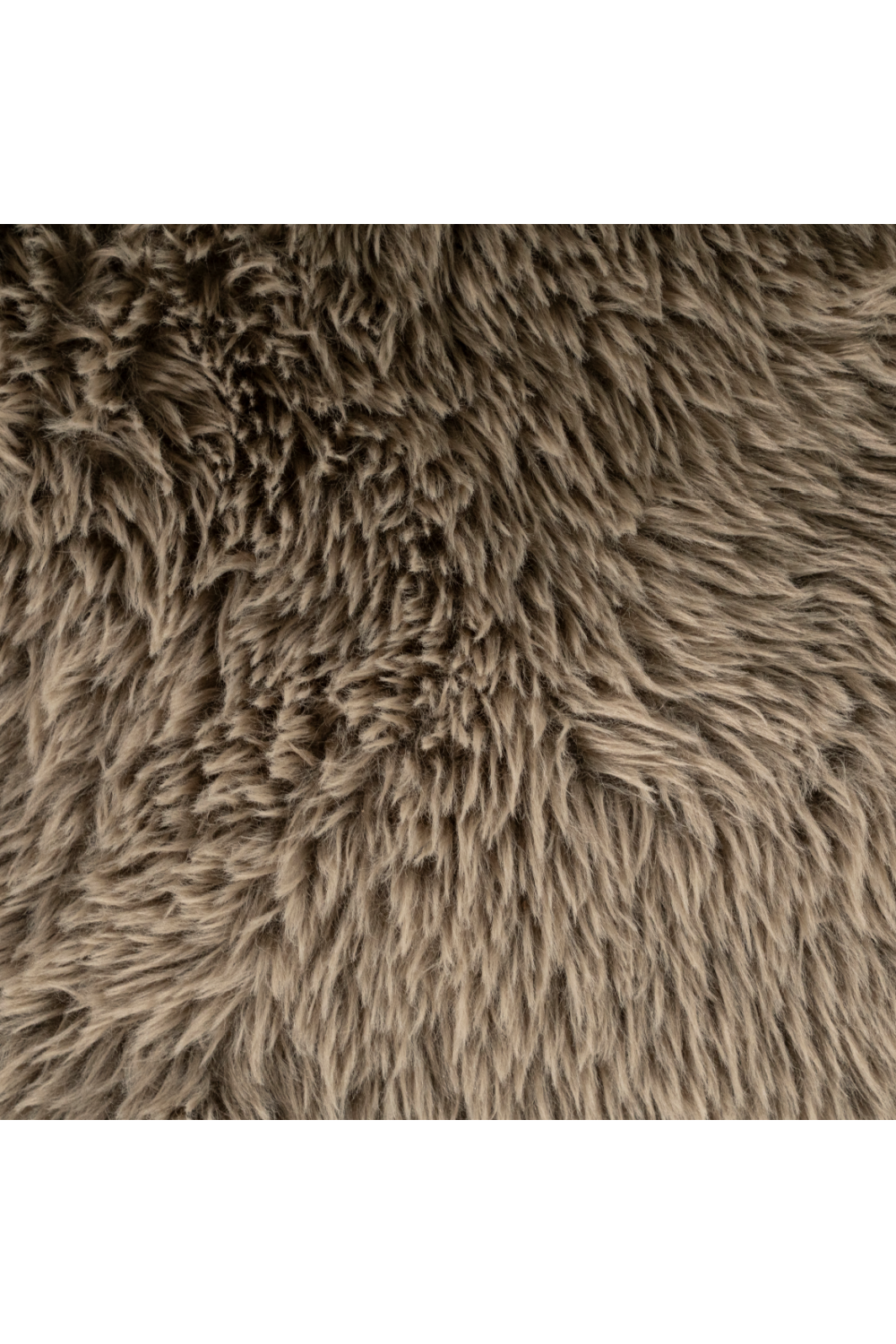 Shaggy Lounge Chair | Oroa.com