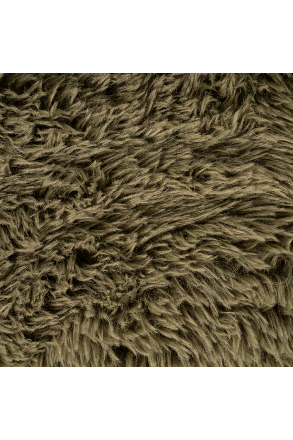 Shaggy Lounge Chair | Oroa.com