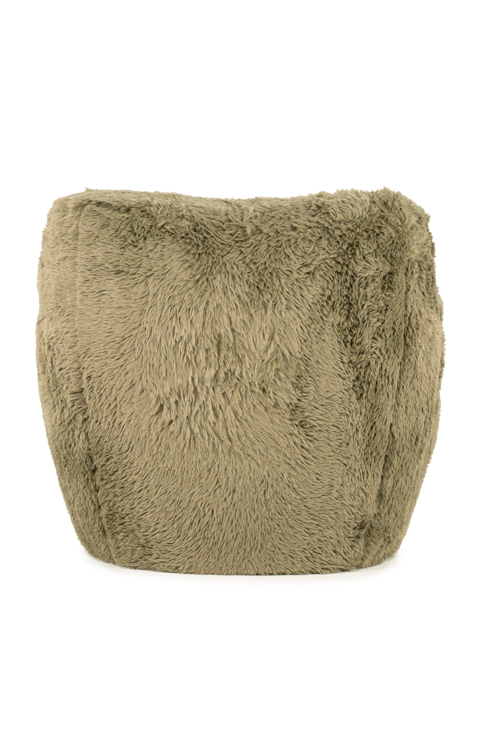 Shaggy Lounge Chair | Eleonora Samson | Oroa.com