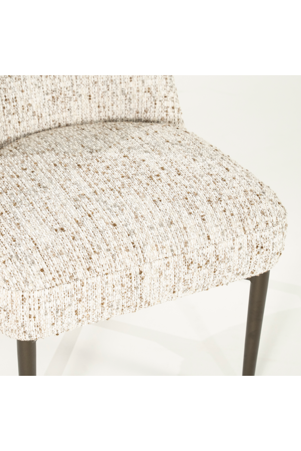 Fabric Upholstered Dining Chair | Oroa.com
