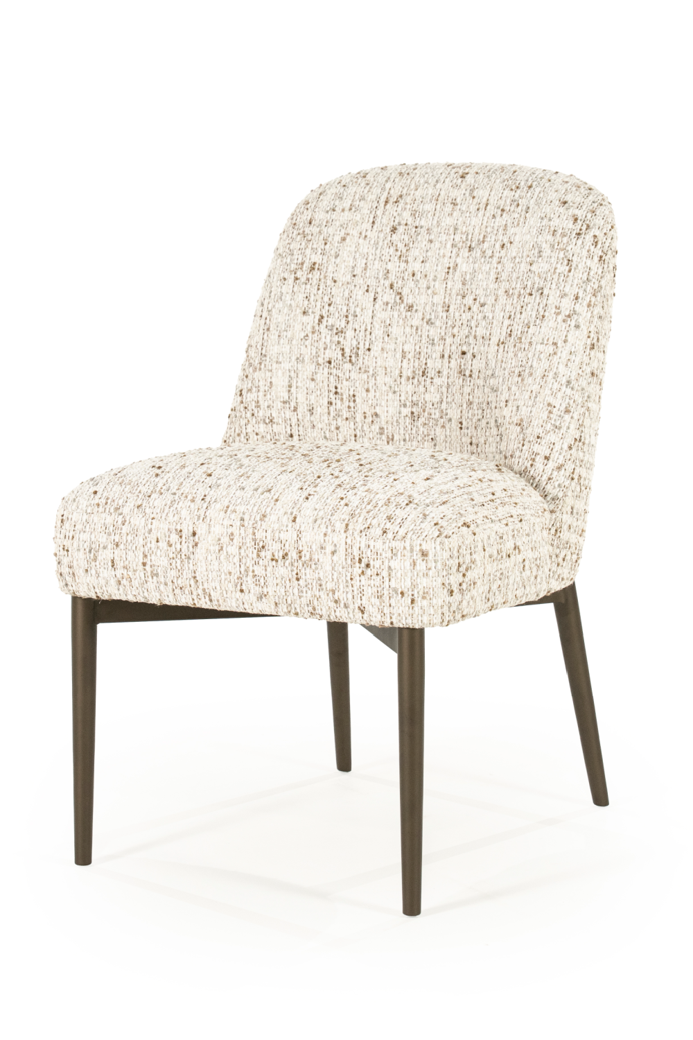 Fabric Upholstered Dining Chair | Oroa.com