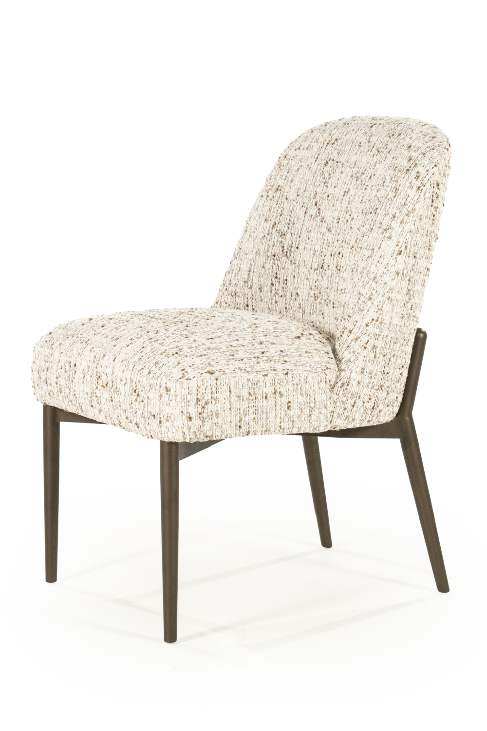 Fabric Upholstered Dining Chair | Oroa.com