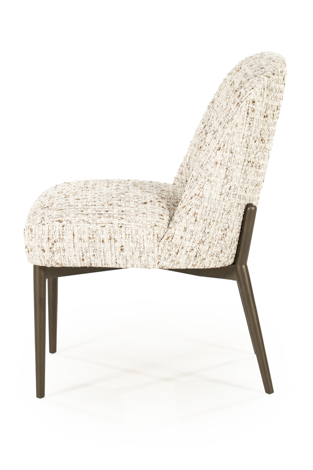 Fabric Upholstered Dining Chair | Oroa.com