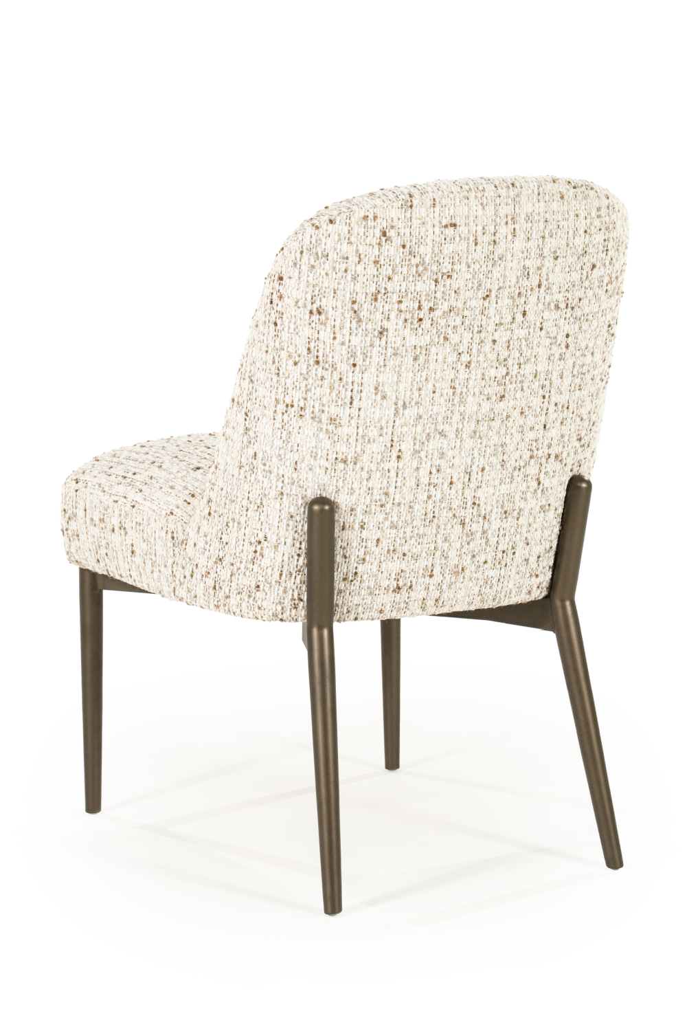Fabric Upholstered Dining Chair | Oroa.com