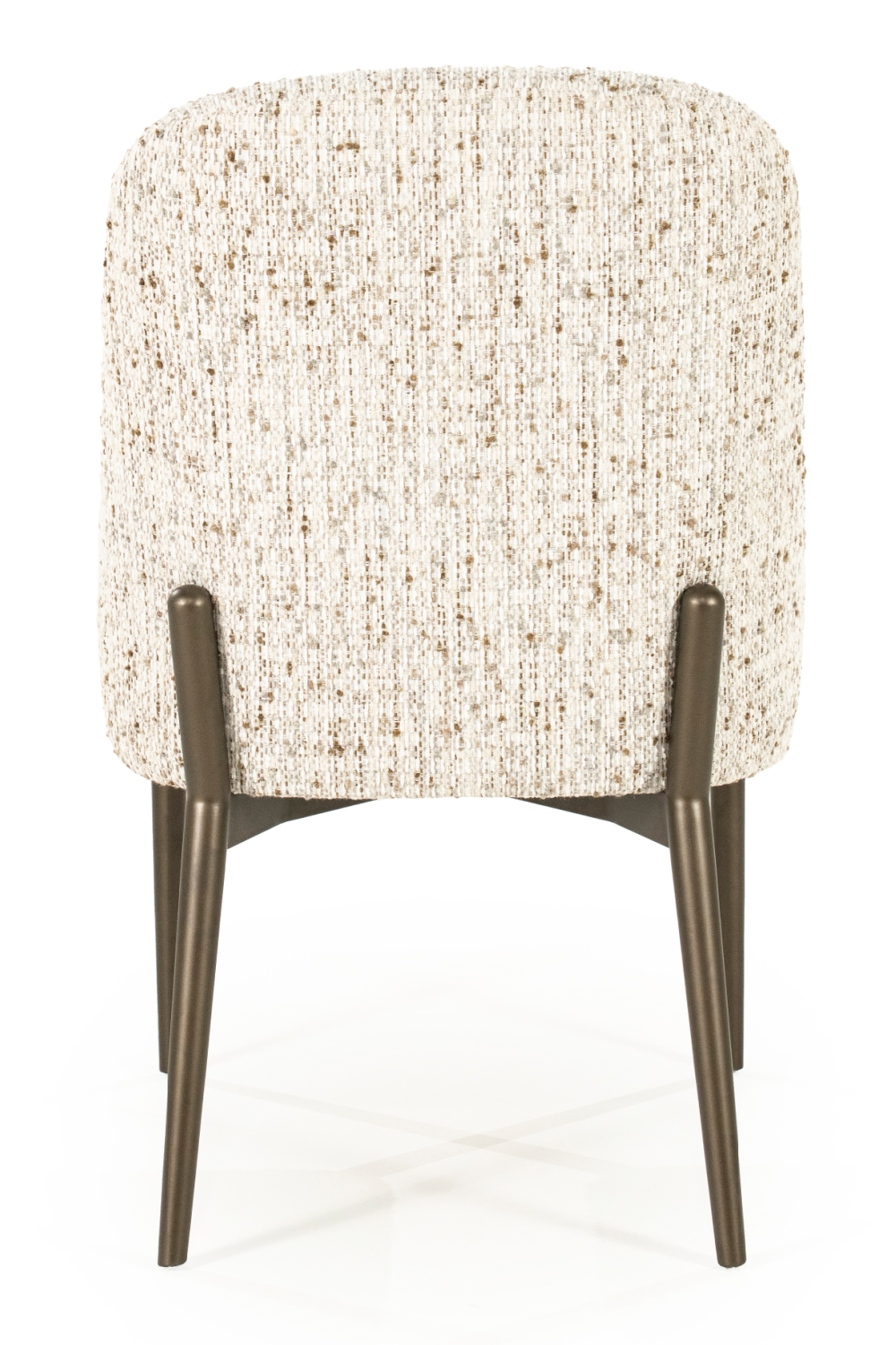 Fabric Upholstered Dining Chair | Oroa.com