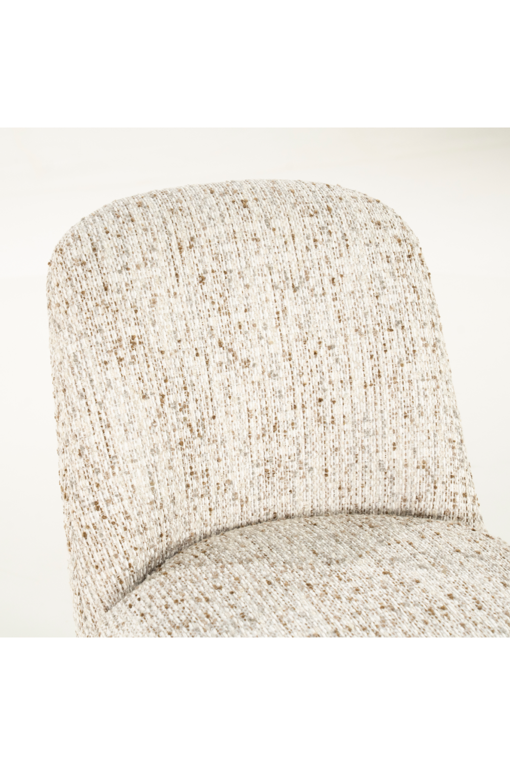 Fabric Upholstered Dining Chair | Oroa.com