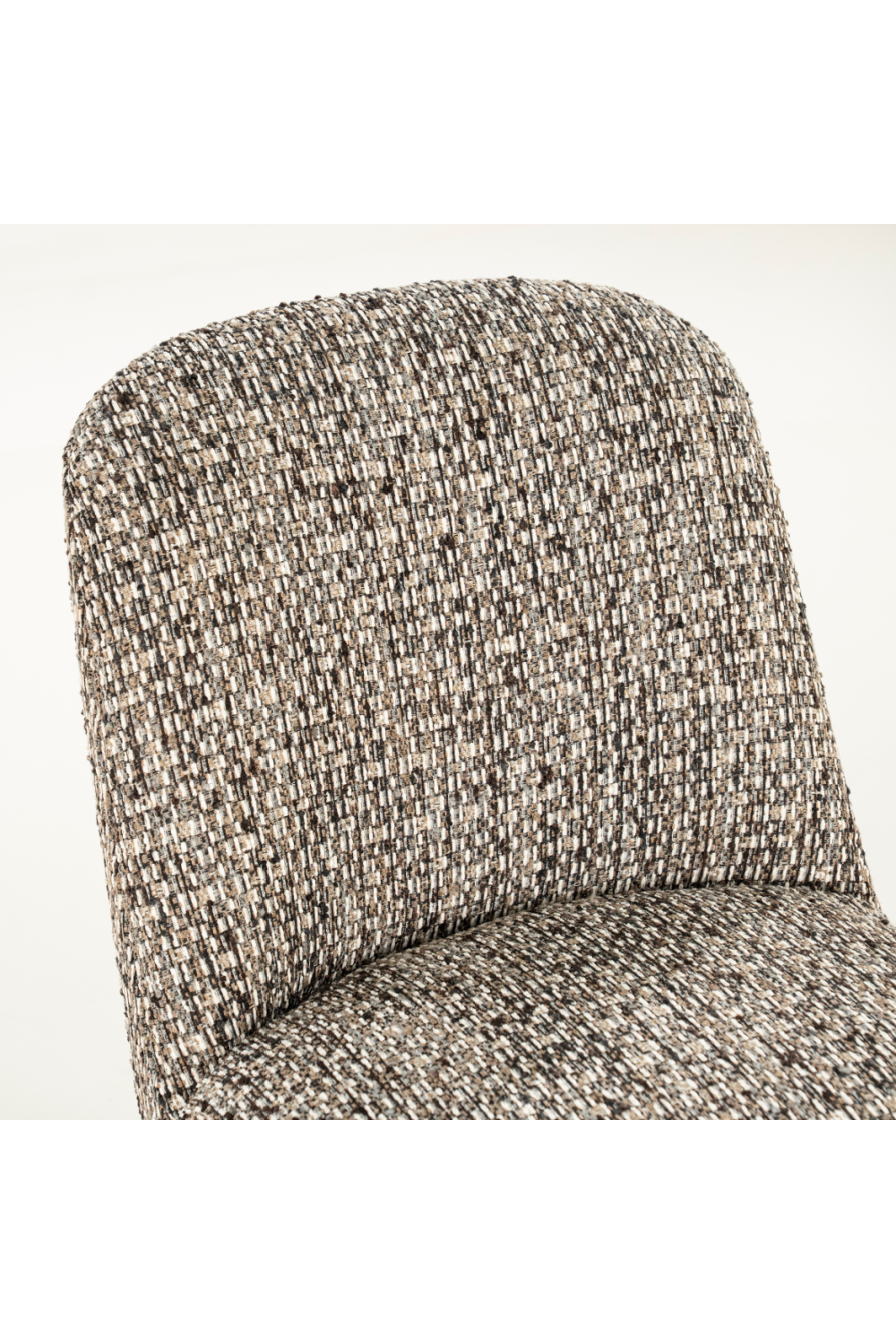 Fabric Upholstered Dining Chair | Oroa.com