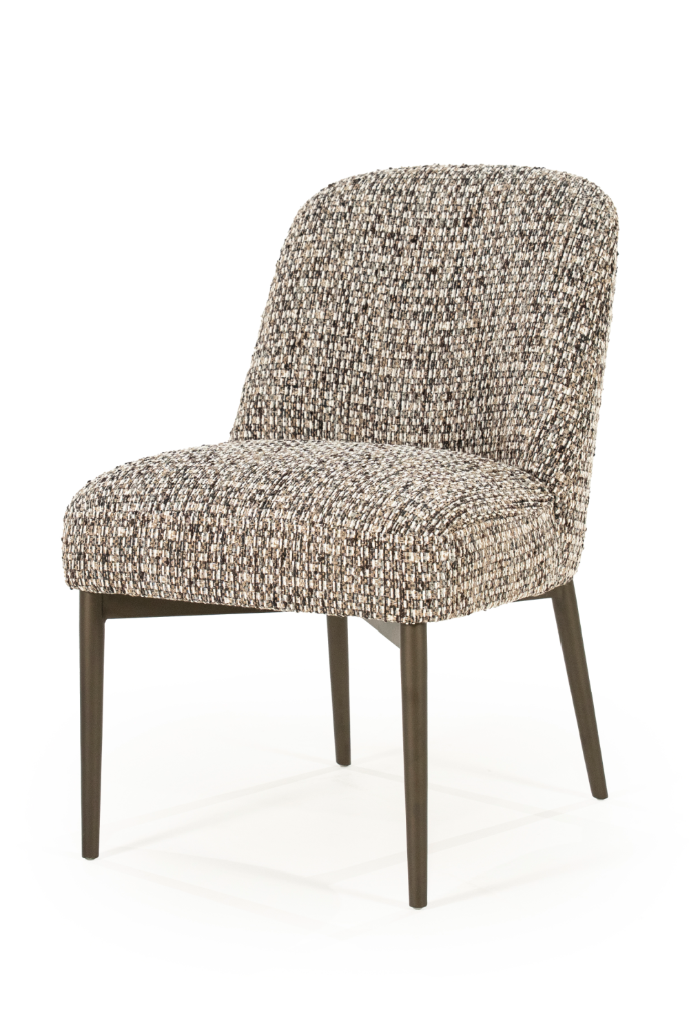 Fabric Upholstered Dining Chair | Oroa.com