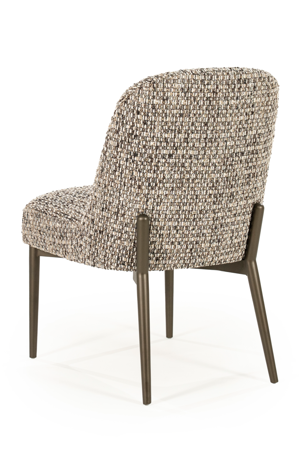 Fabric Upholstered Dining Chair | Oroa.com
