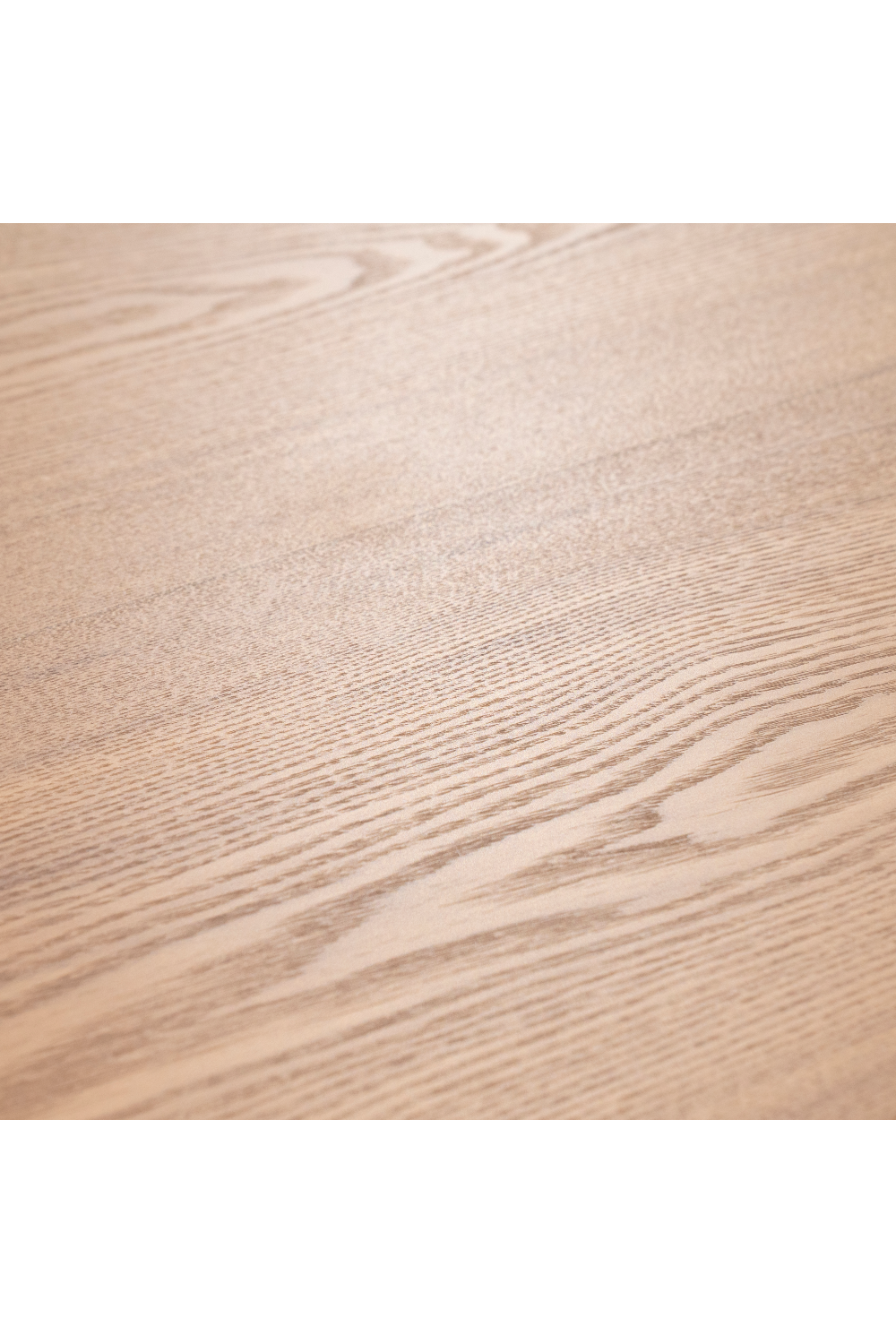 Asymmetrical Wooden Coffee Table | Eleonora Robert | Oroa.com