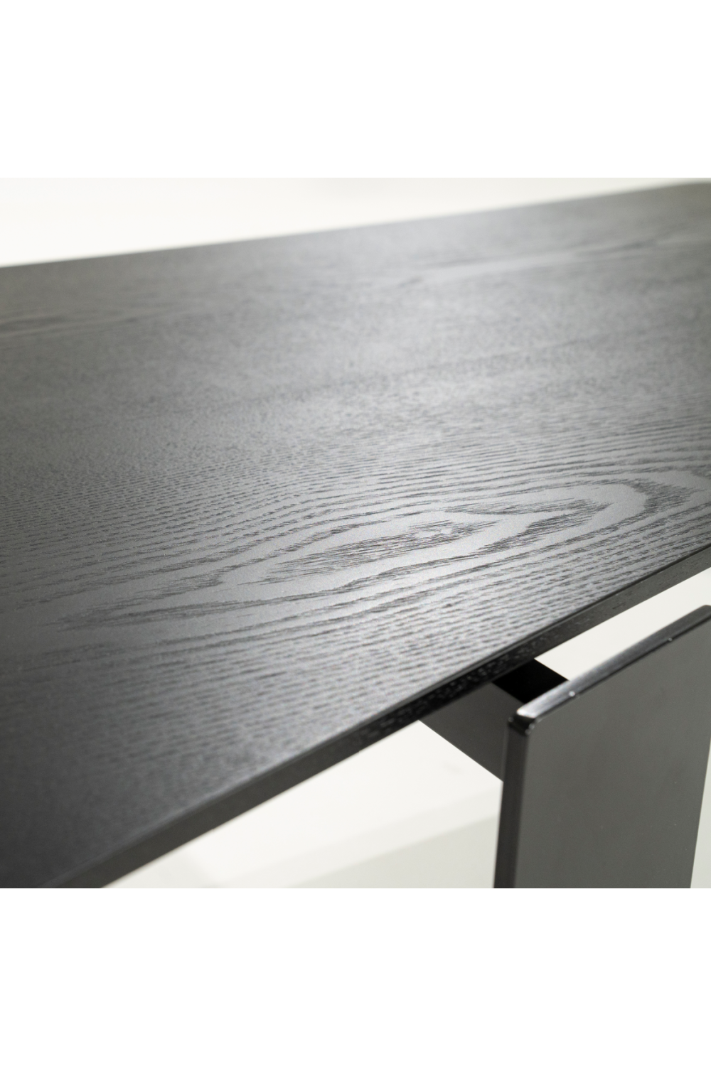 Asymmetrical Wooden Coffee Table | Eleonora Robert | Oroa.com