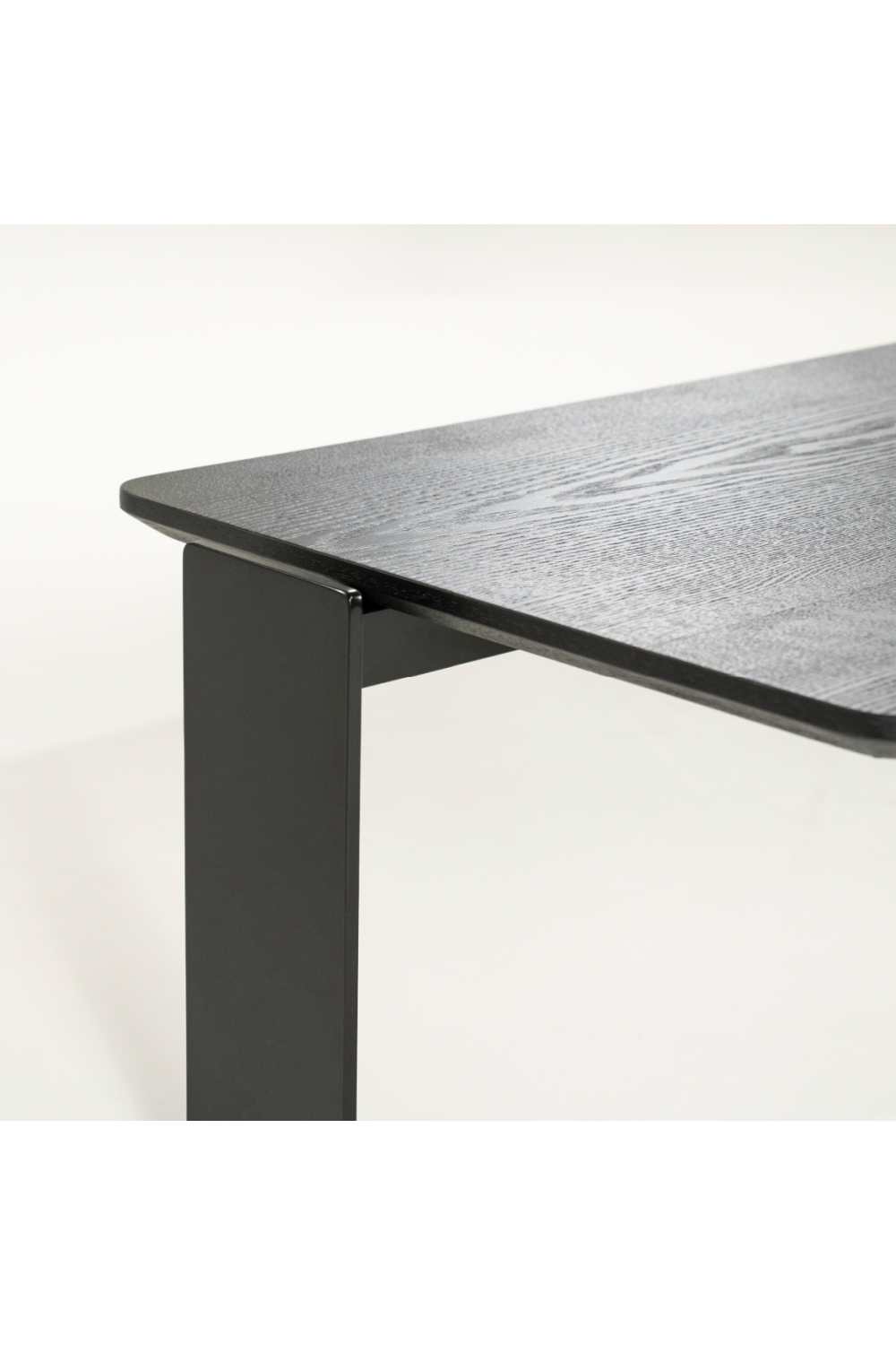 Asymmetrical Wooden Coffee Table | Eleonora Robert | Oroa.com