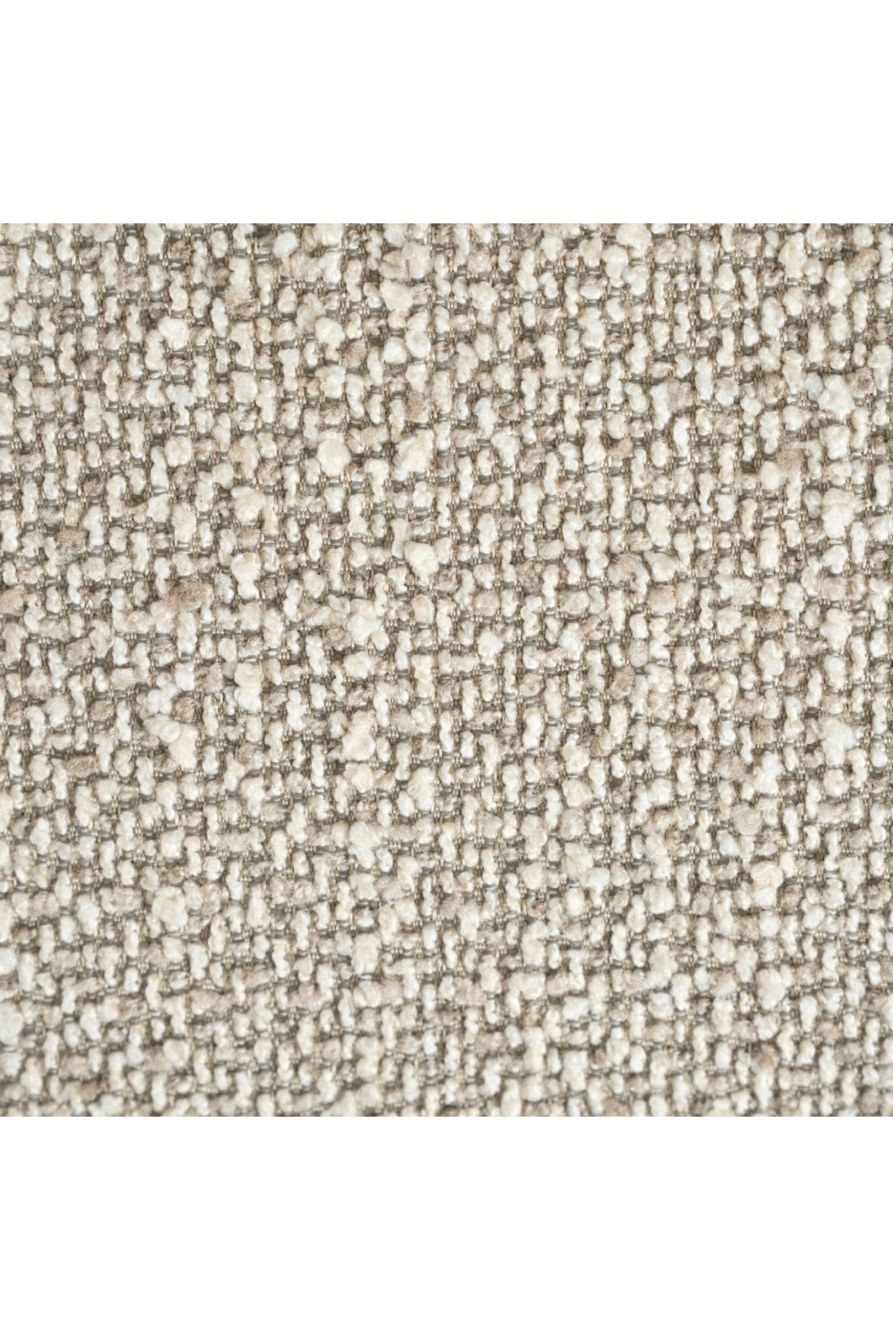 Rounded Open-Back Swivel Chair | Eleonora Nol | Oroa.com