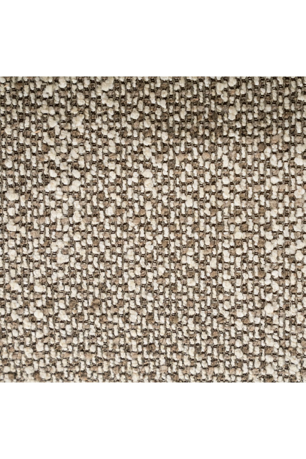 Rounded Open-Back Swivel Chair | Eleonora Nol | Oroa.com