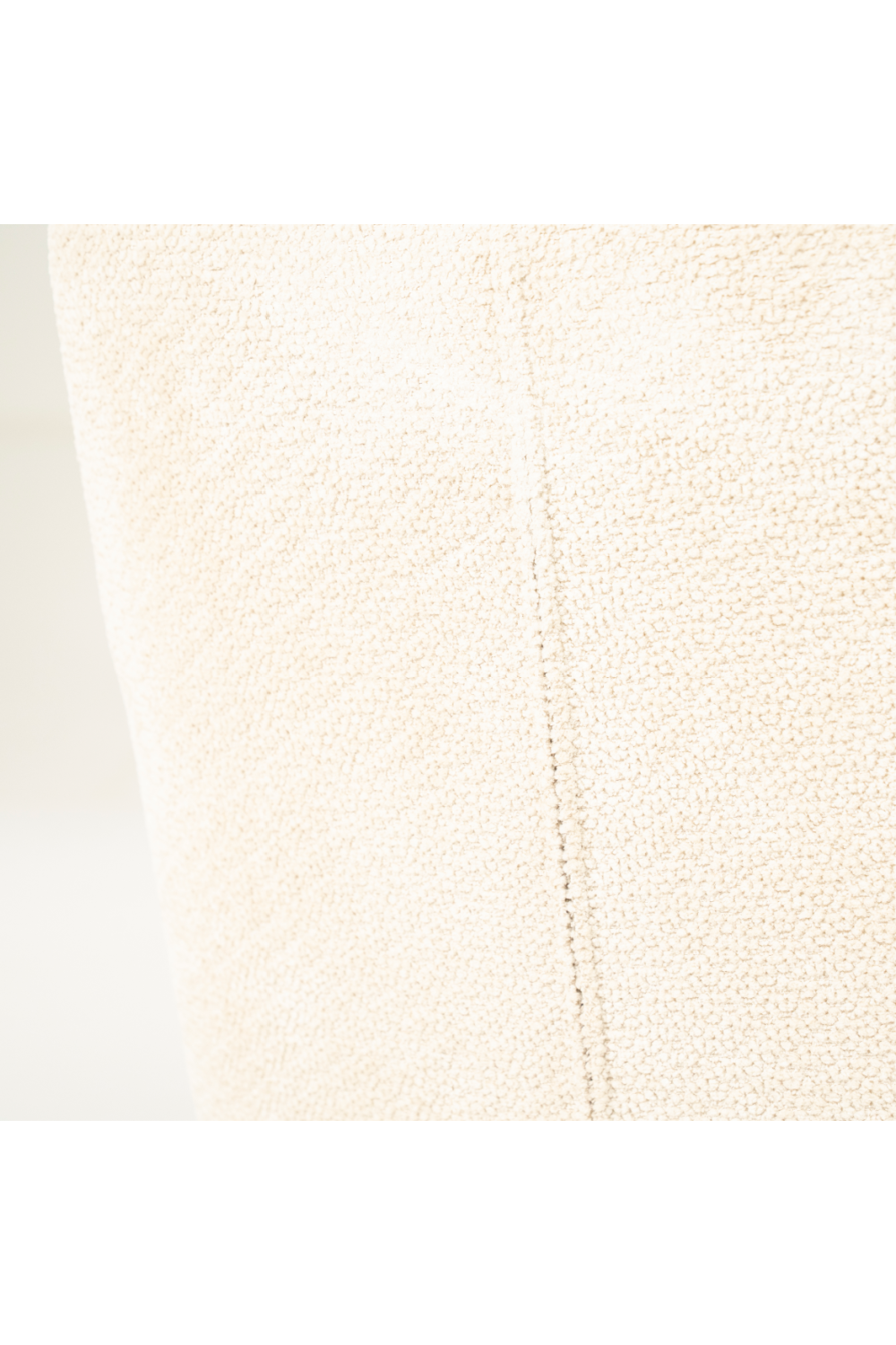 Square Tufted Side Chair | Eleonora Hugo | Oroa.com