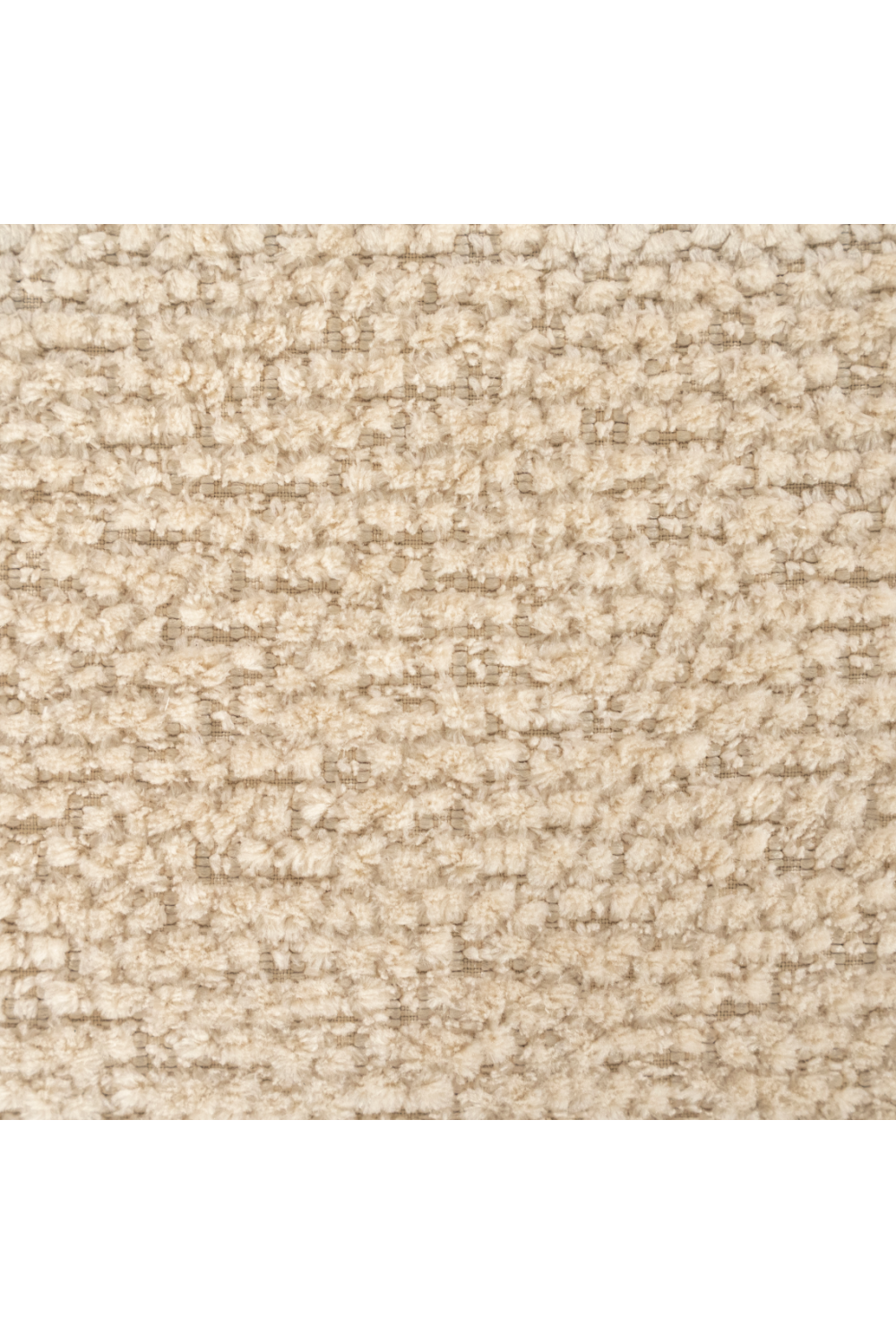 Square Tufted Side Chair | Eleonora Hugo | Oroa.com