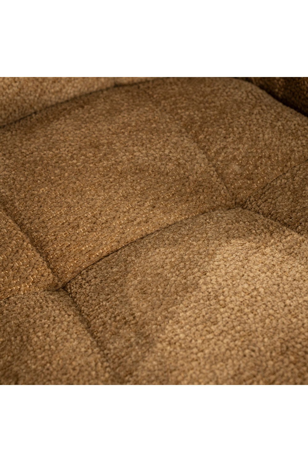 Square Tufted Side Chair | Eleonora Hugo | Oroa.com