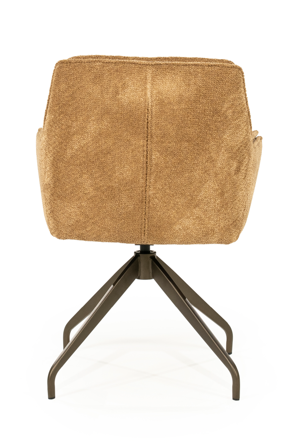 Square Tufted Side Chair | Oroa.com